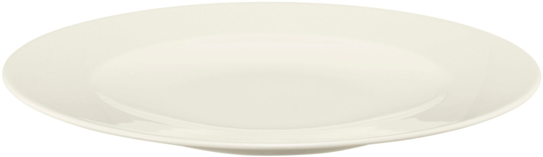 Seltmann Weiden Kaffeeservice »Geschirr-Set, Service Zoè«, (Set, 18 tlg., 6x Kaffeeobertasse, 6x Kombi-Untertasse groß, 6x Frühstücksteller rund), Tassen, Teller, Untertassen, Made in Germany, 18 Teile, für 6 Personen