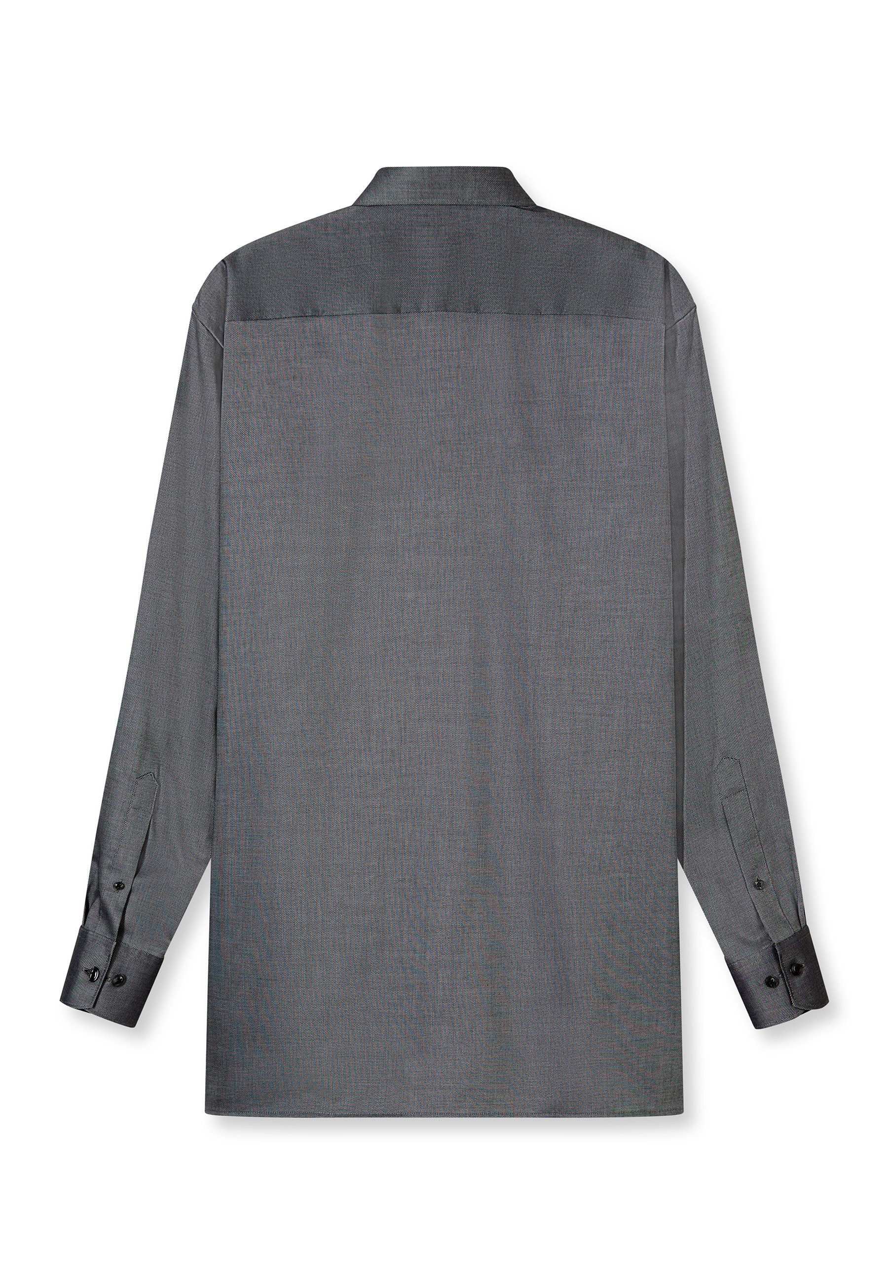 OLYMP Businesshemd »OLYMP Luxor , comfort fit - big, Kent«