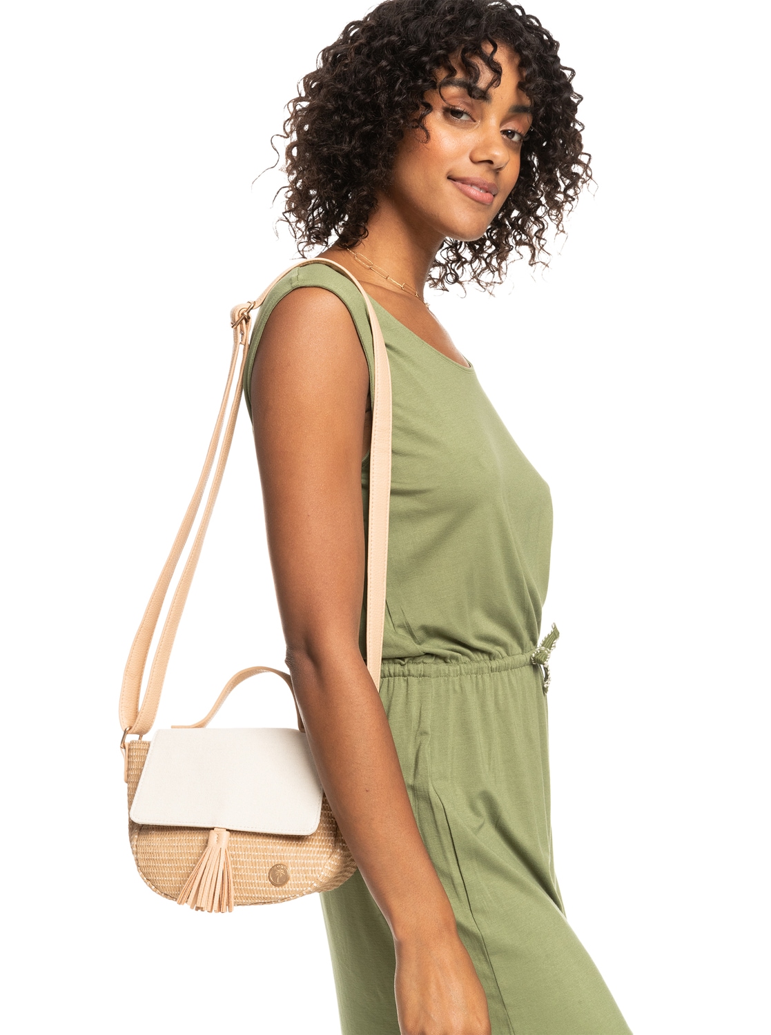 Roxy Schultertasche »Island Key«