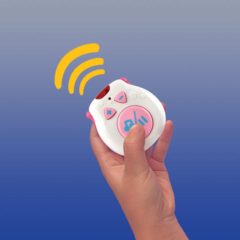 Vtech® Mobile »Schäfchen-Mobile pink«