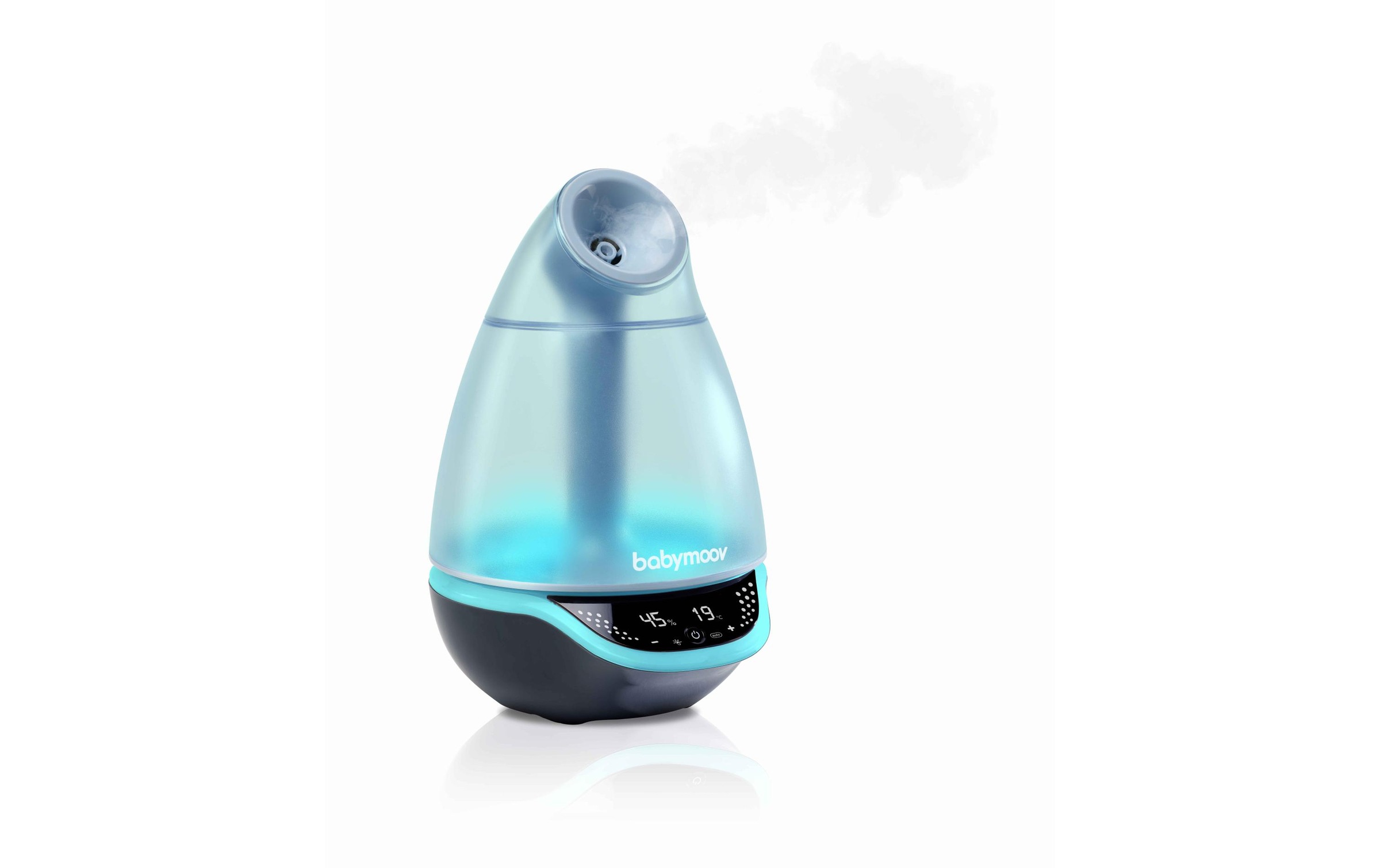 BABYMOOV Luftbefeuchter »Babymoov« 2,5 l Wassertank