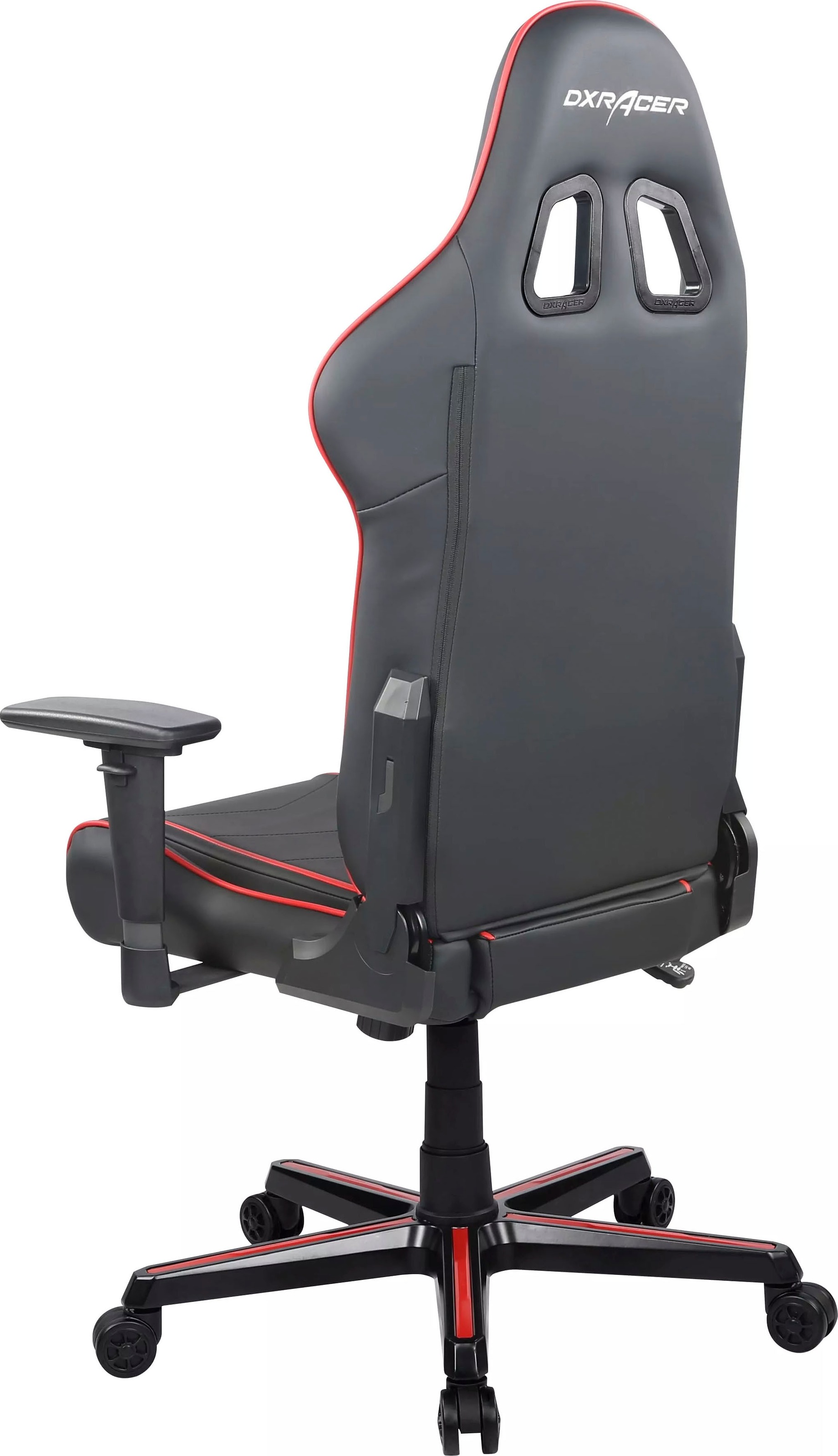 9. Bild von DXRacer Gaming-Stuhl »OH-PG08-NR«, Kunstleder