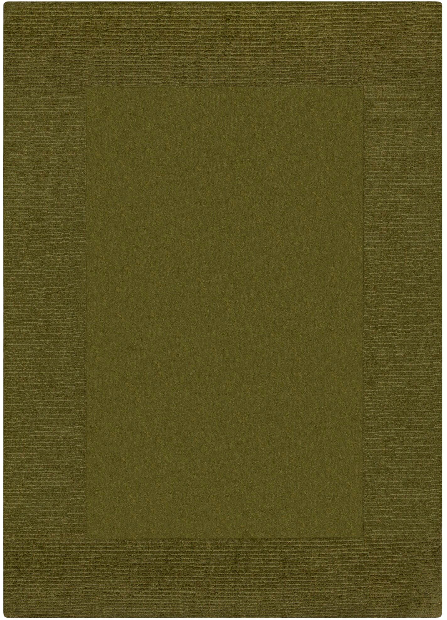 FLAIR RUGS Wollteppich »Tuscany«, rechteckig, 8 mm Höhe günstig online kaufen