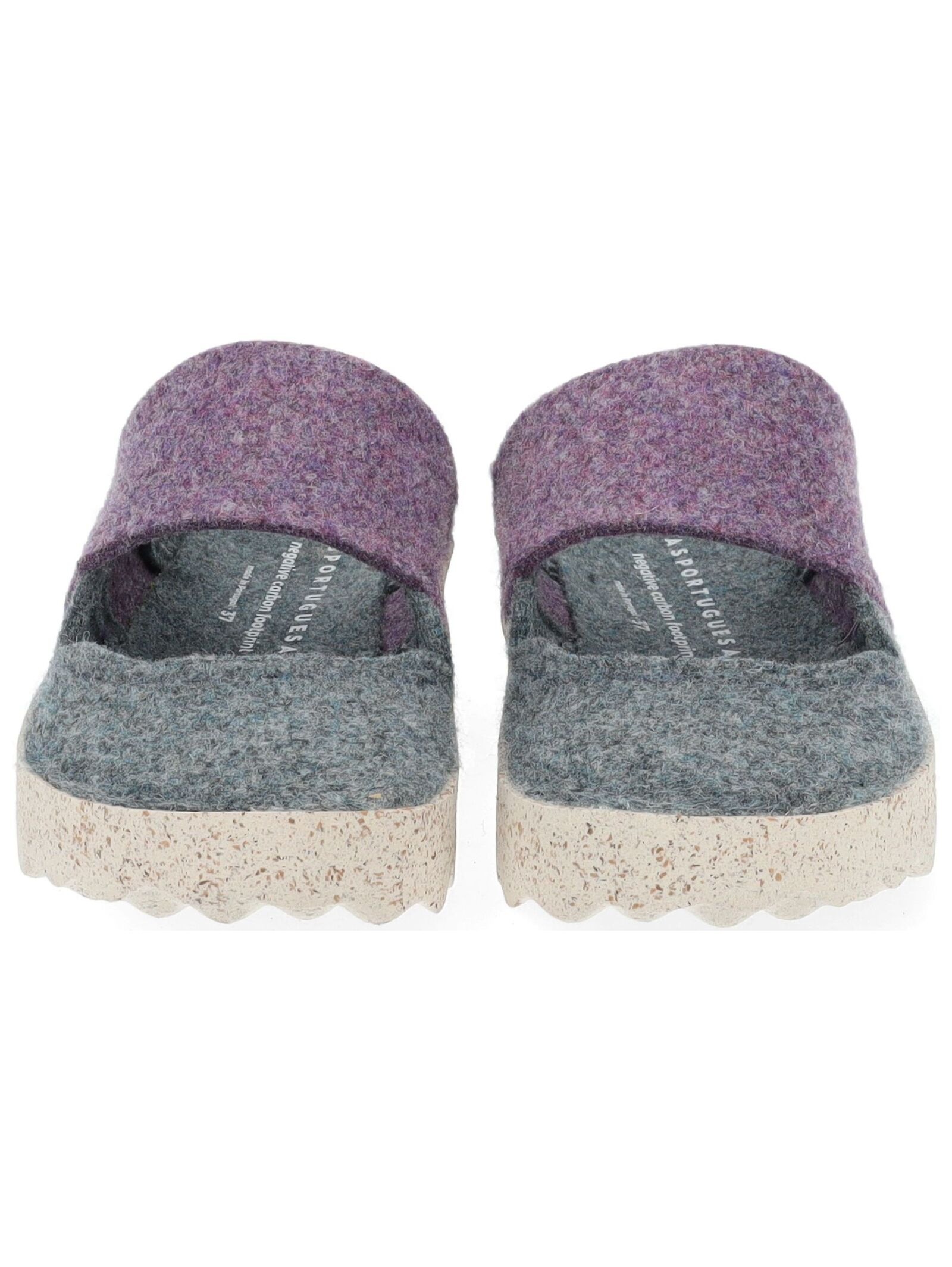 Asportuguesas Pantolette »Asportuguesas Pantoletten Filz«