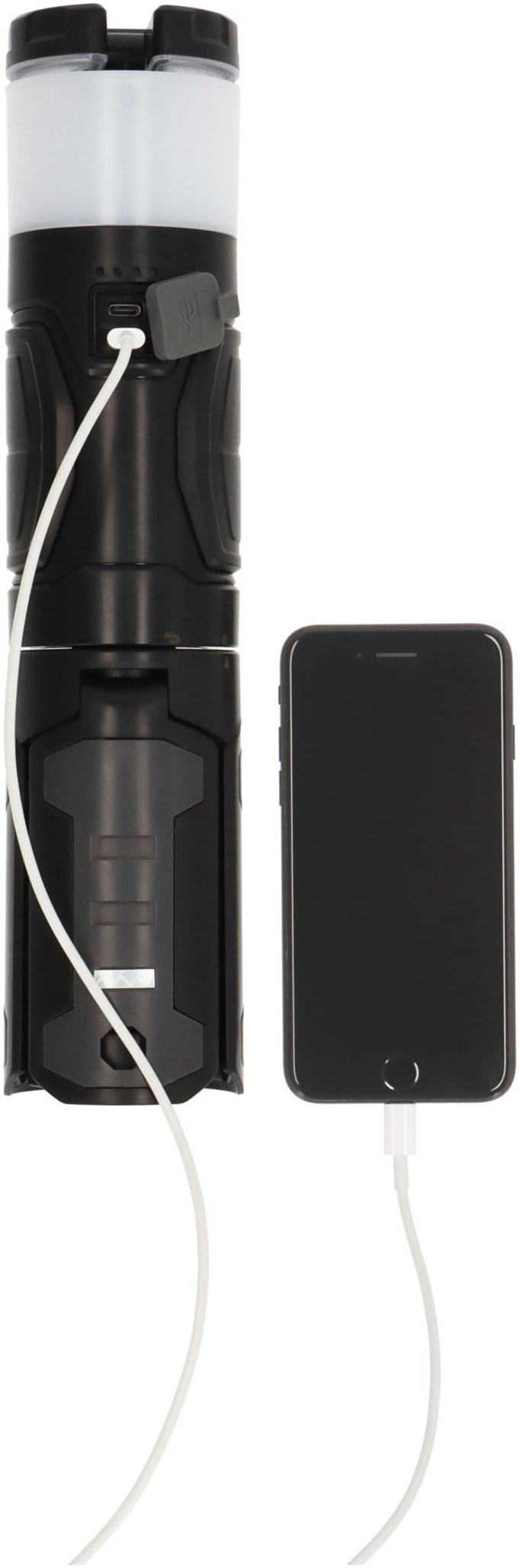 Brennenstuhl LED Stehlampe »Outdoor Lampe UL 400 AT«