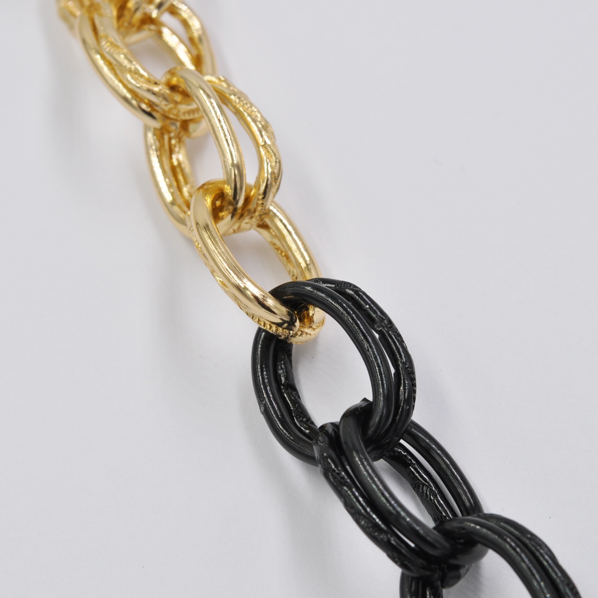 Steuer Collierkettchen »Brillenkette«