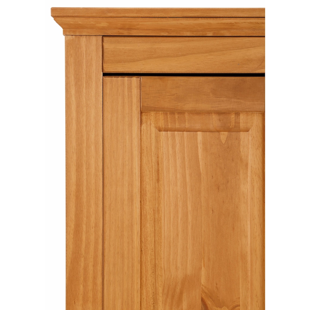 Home affaire Highboard »Selma«, Breite 130 cm