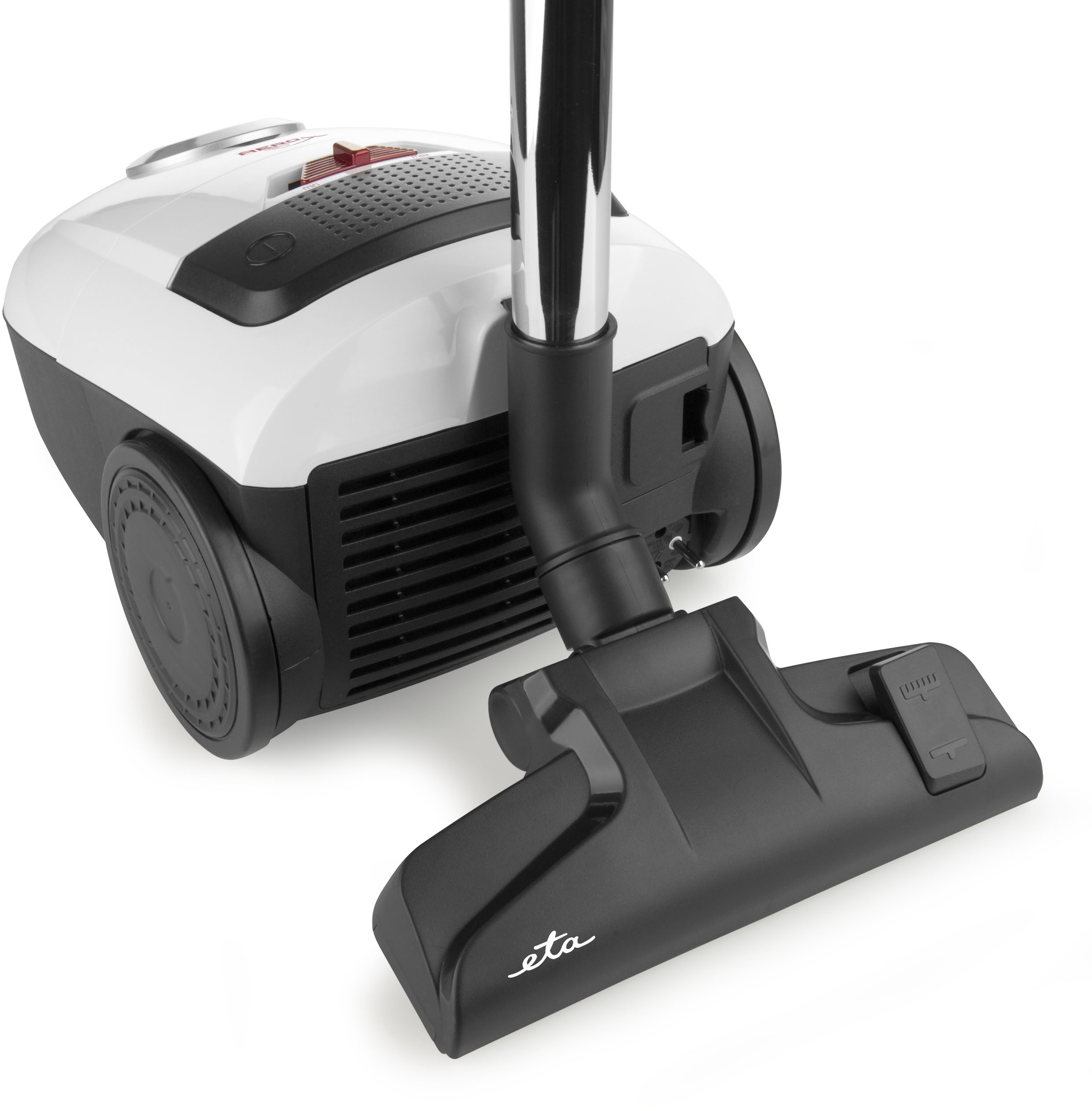 eta Bodenstaubsauger »AERO ETA050090010, ECO Motor,«, 700 W, mit Beutel, für alle Bodenarten geeignet