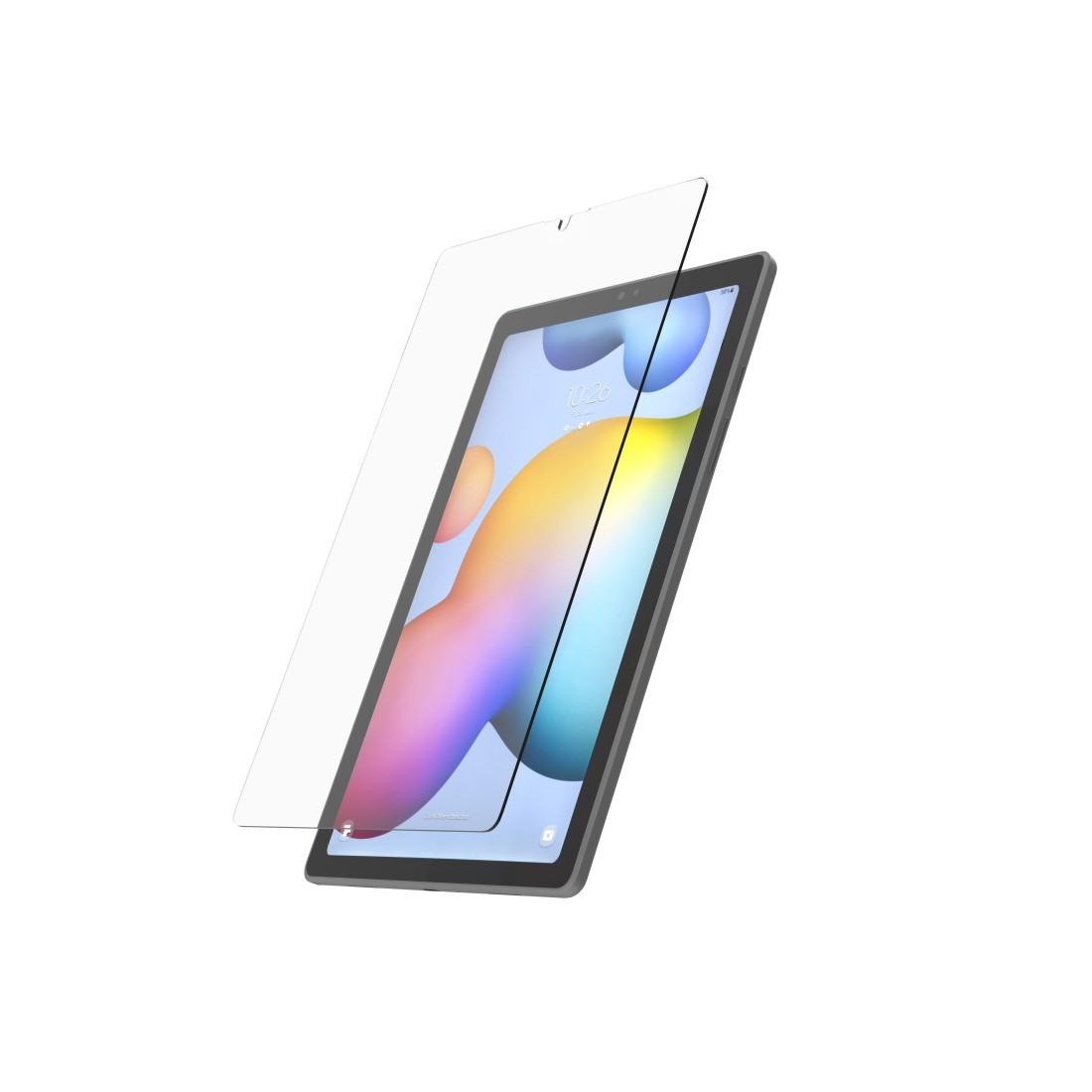 Hama Displayschutzglas »Displayschutzglas Premium f. Samsung Galaxy Tab S6 Lite 10.4" 20/22«, Samsung Galaxy Tab S6 Lite