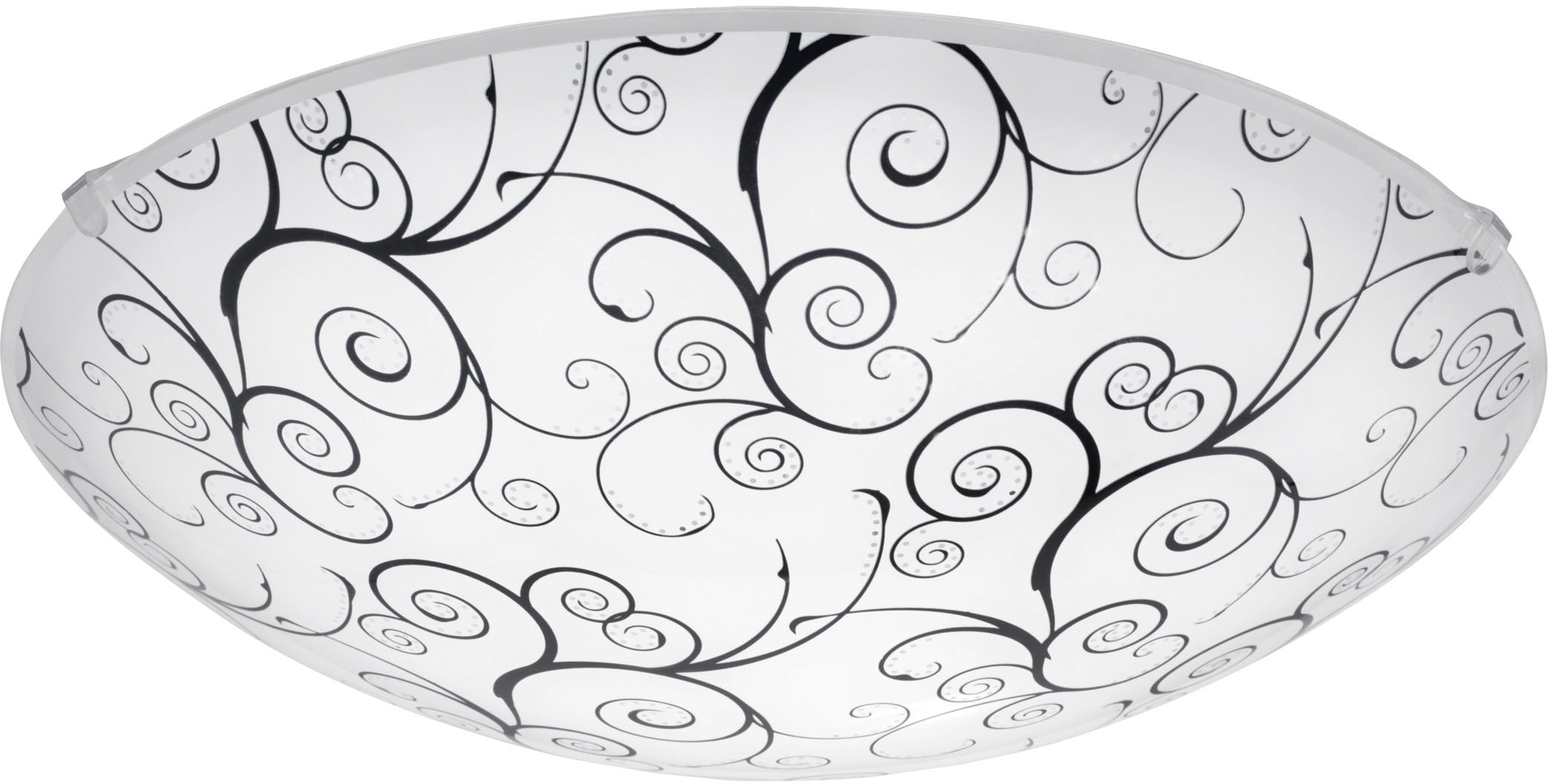 EGLO Deckenleuchte »MARGITTA 1«, 1 flammig, Leuchtmittel LED-Board   LED fe günstig online kaufen