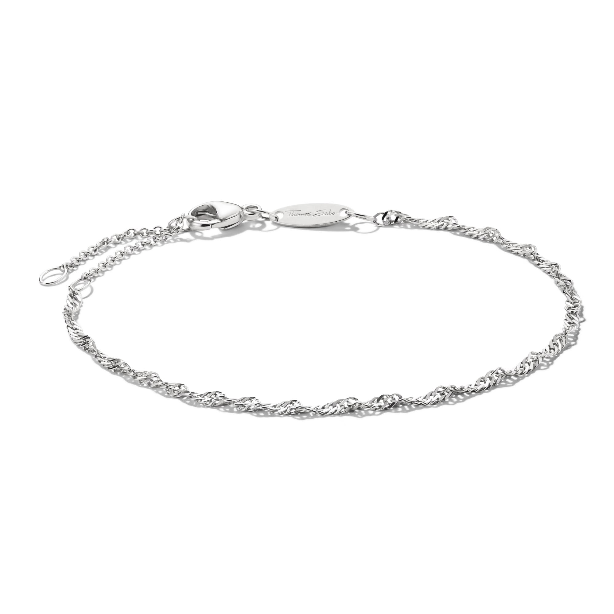 THOMAS SABO Armband »Singapur-Armband«