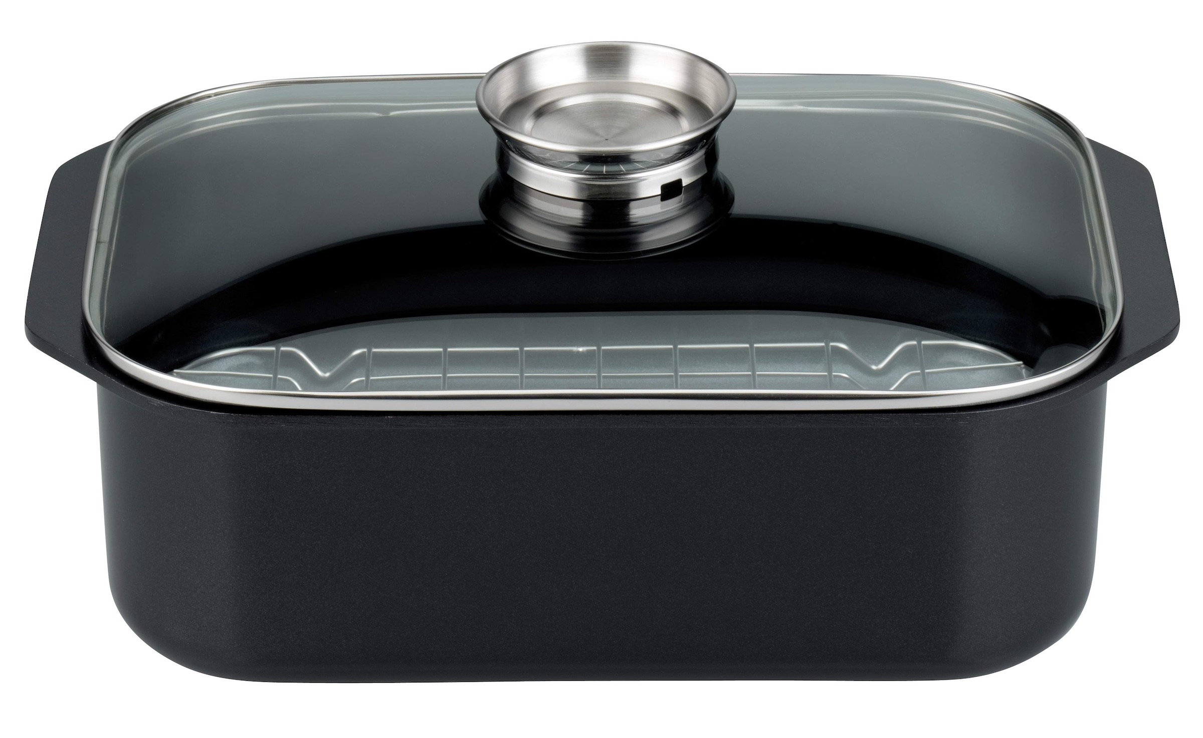 Elo Bräter »Pure Trend« 1 Stk. tlg. Aluminium günstig online kaufen