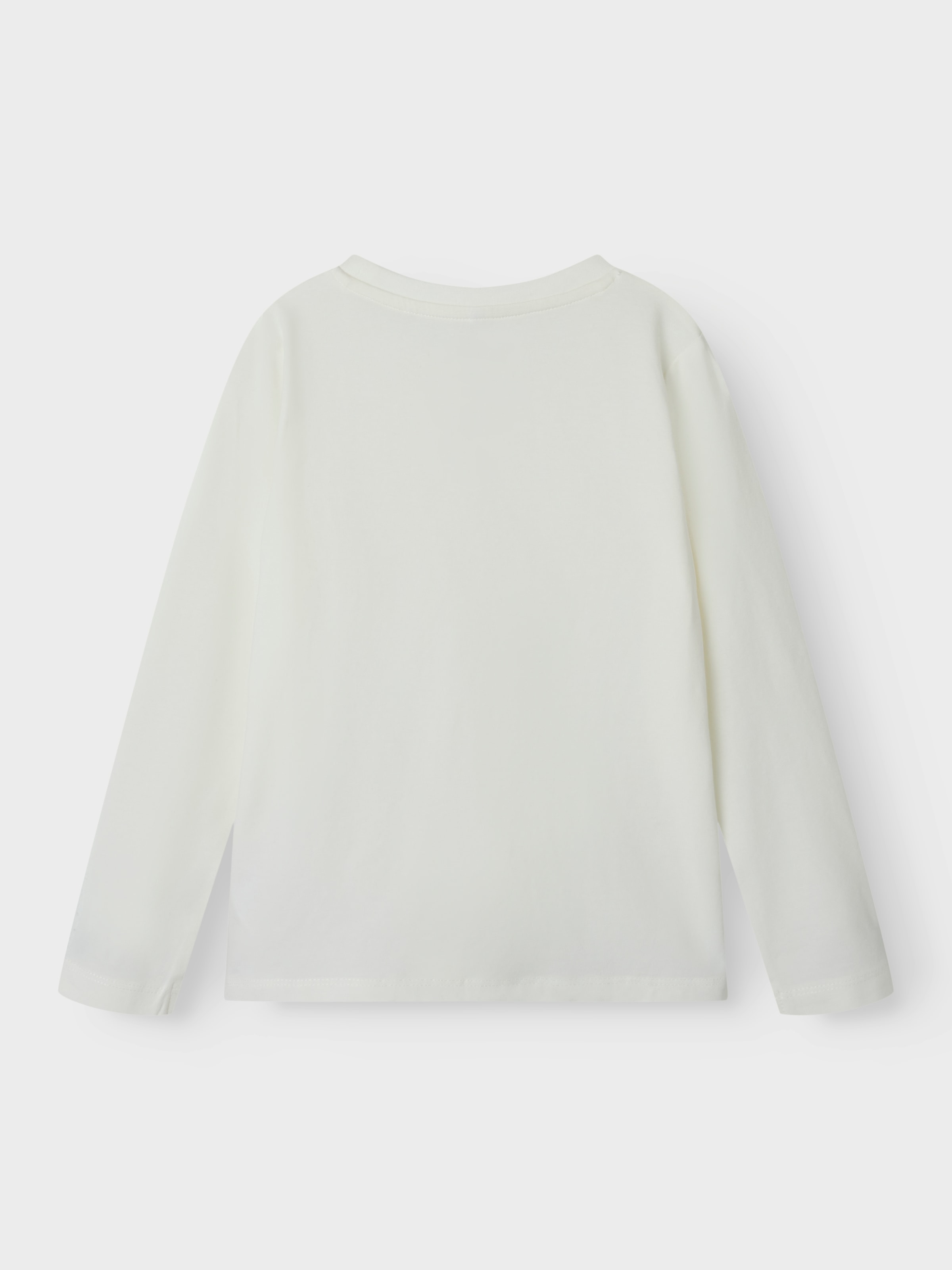 Name It Langarmshirt »NMFVIBBI LS TOP NOOS«