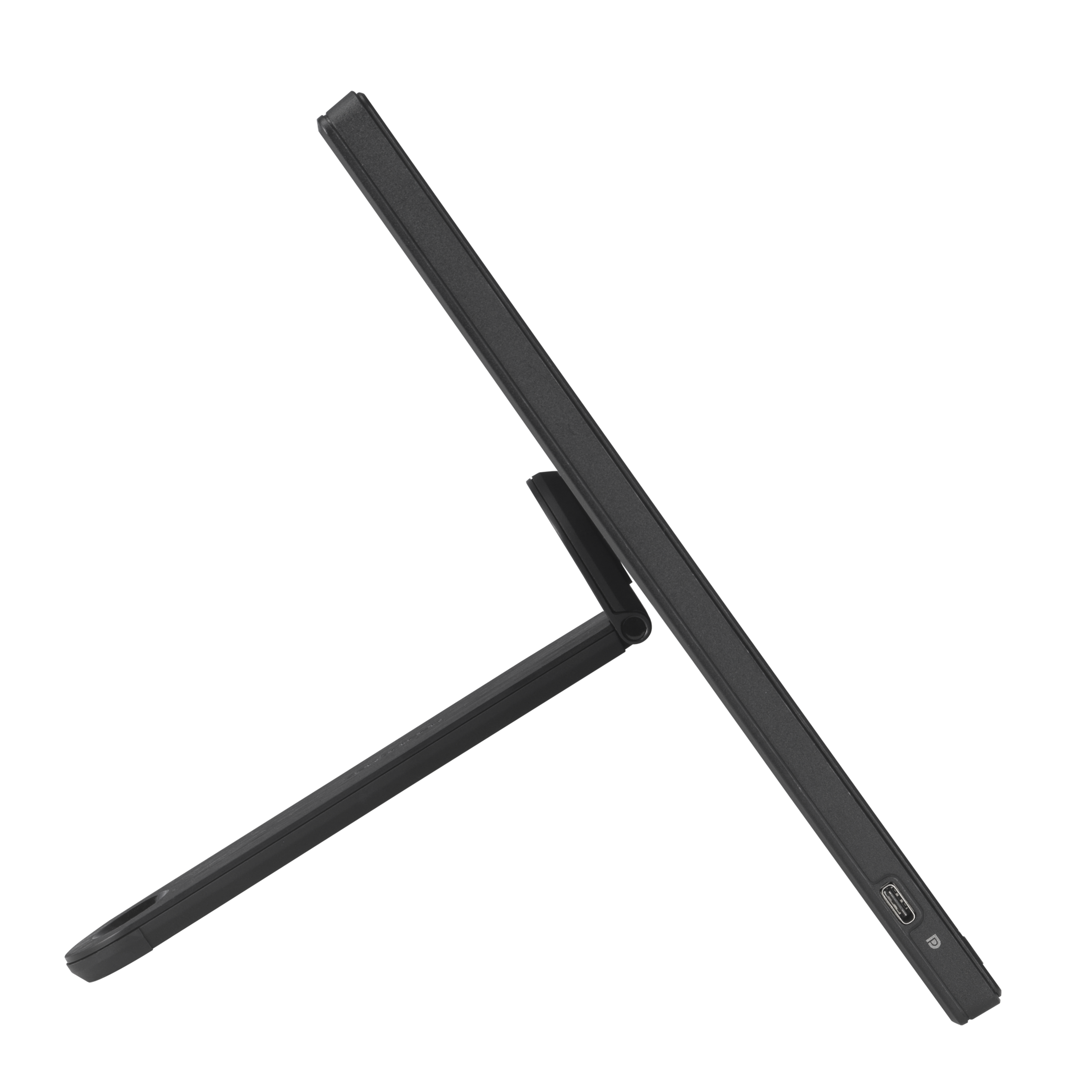 Asus LCD-Monitor »MB166CR«, 39,6 cm/15,6 Zoll, 1920 x 1080 px, Full HD, 5 ms Reaktionszeit, Anti-Glare