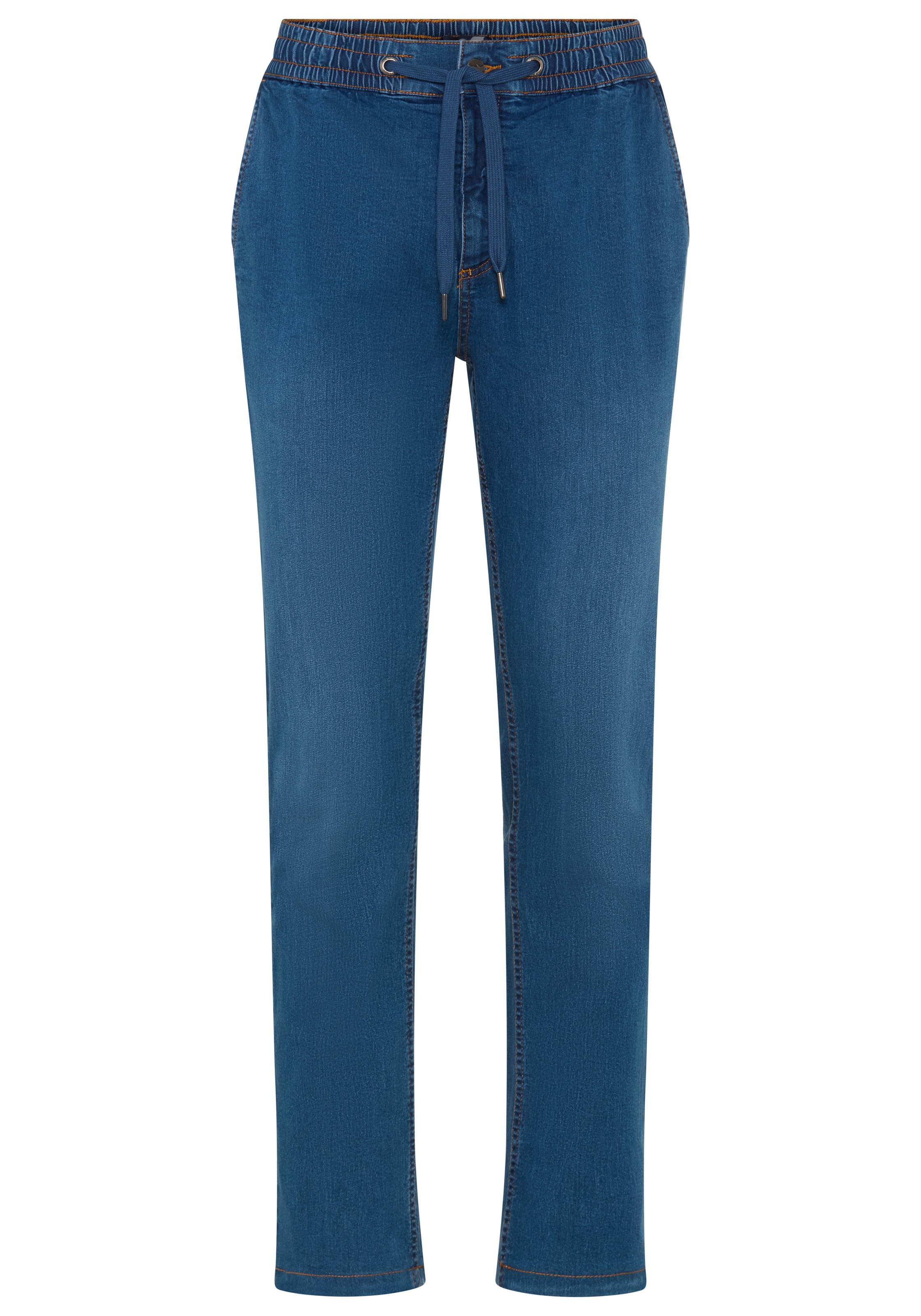 Arizona Schlupfjeans Schlupfbund