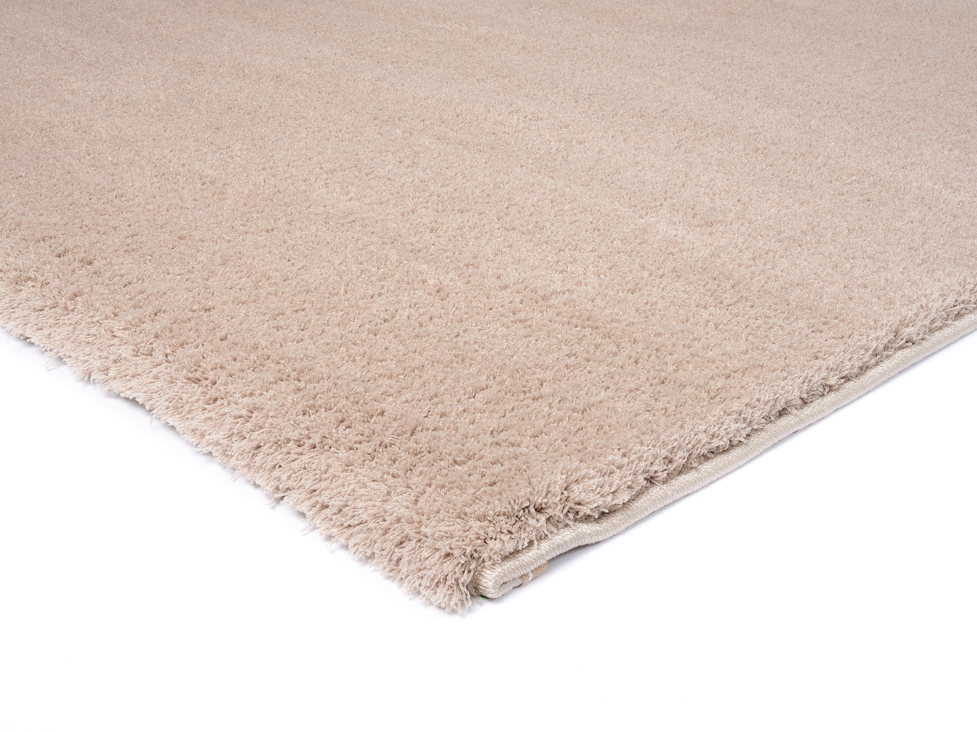 OCI DIE TEPPICHMARKE Hochflor-Teppich »Soft Dream«, rund, 30 mm Höhe, beson günstig online kaufen