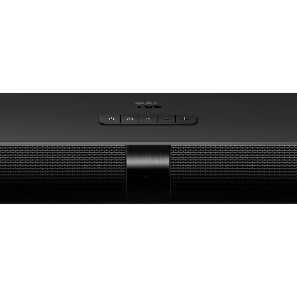 TCL Soundbar »TS7010«, mit kabellosem Subwoofer