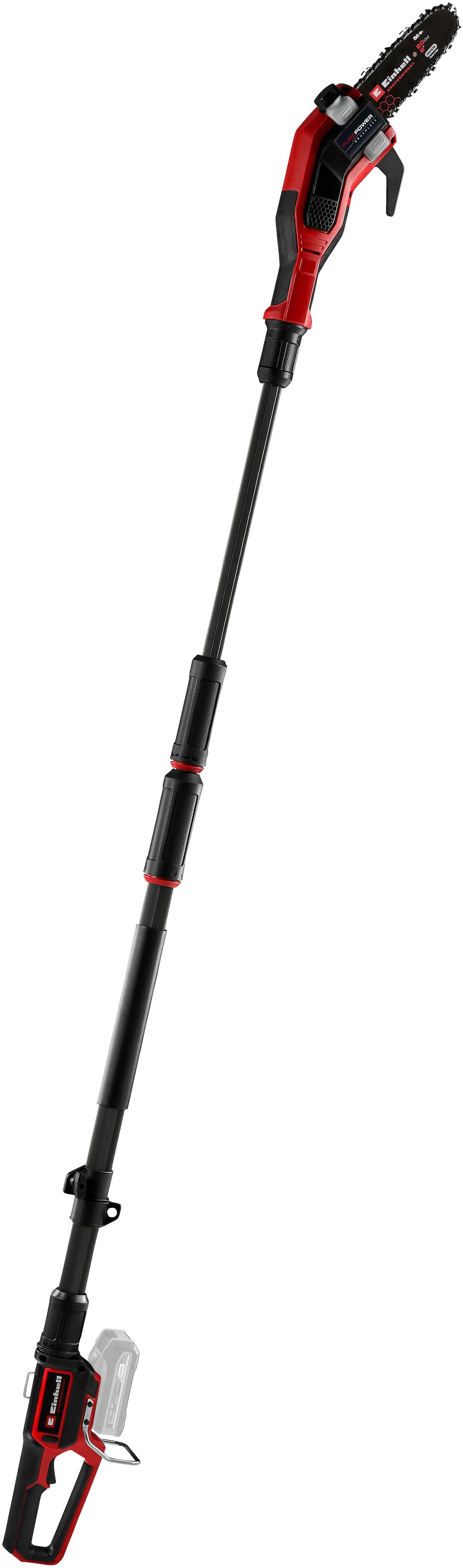 Einhell Akku-Hochentaster »»»GP-LC 18/20 Li T BL-Solo«««, ohne Akku, ohne Ladegerät
