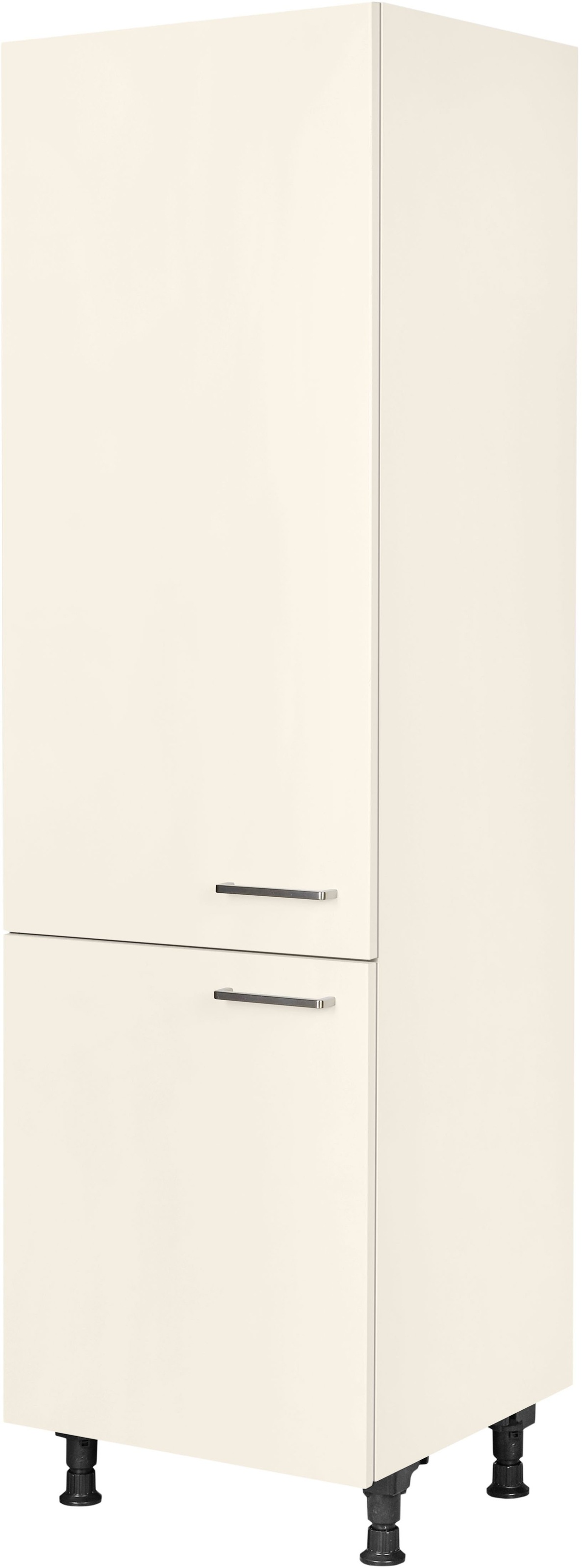 nobilia Kühlumbauschrank ""Touch", mit zwei Türen und zusätzlichem Einlegeb günstig online kaufen