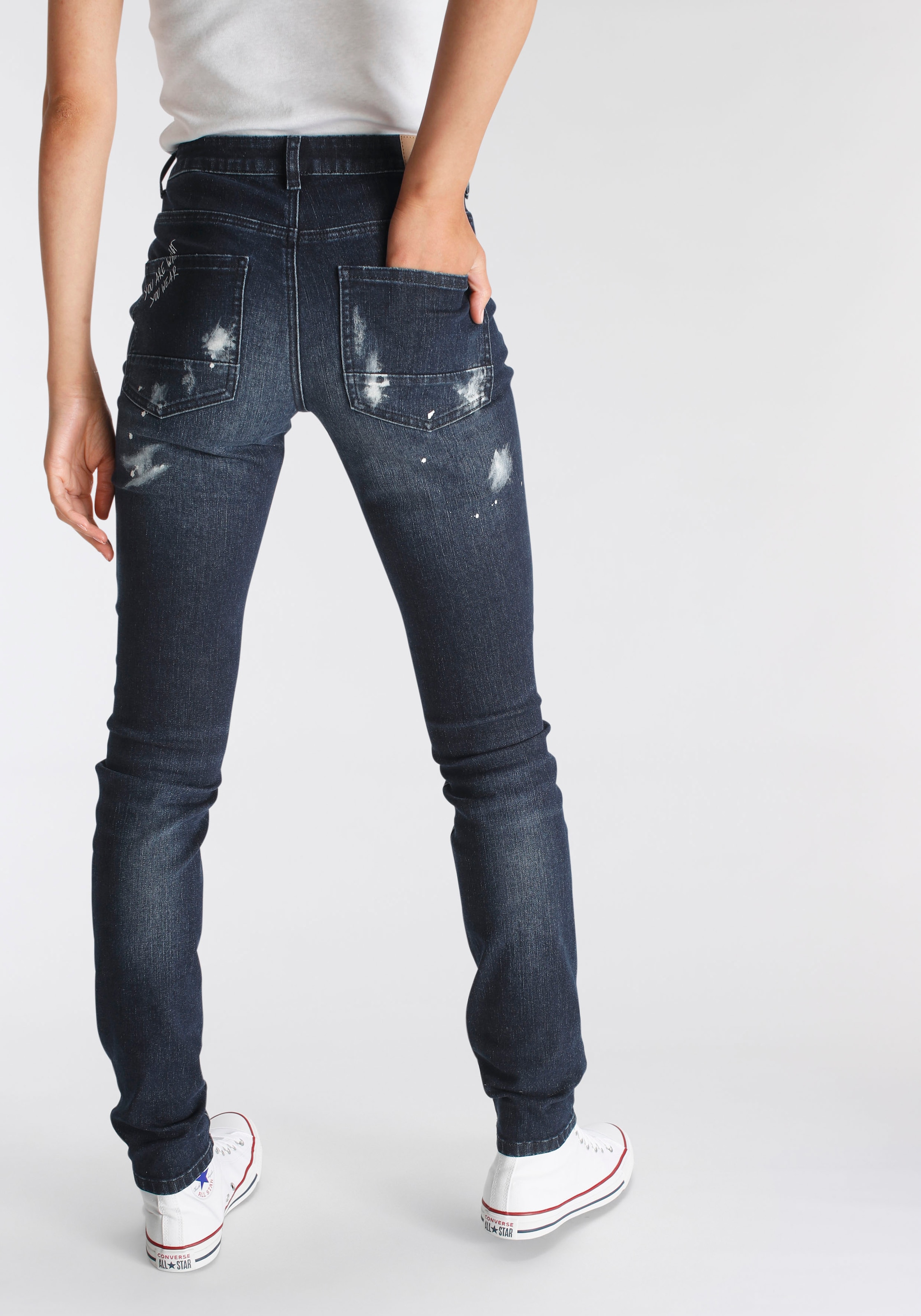 Night stellata best sale cool guy jeans