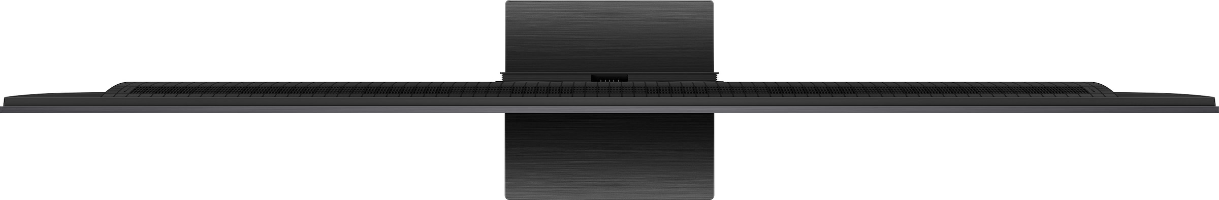 TCL QLED Mini LED-Fernseher »75Q7CX7«, 4K Ultra HD, Google TV-Smart-TV, Audio von Bang & Olufsen, Präzises Dimming, Smart TV, Apple TV, 4K HDR