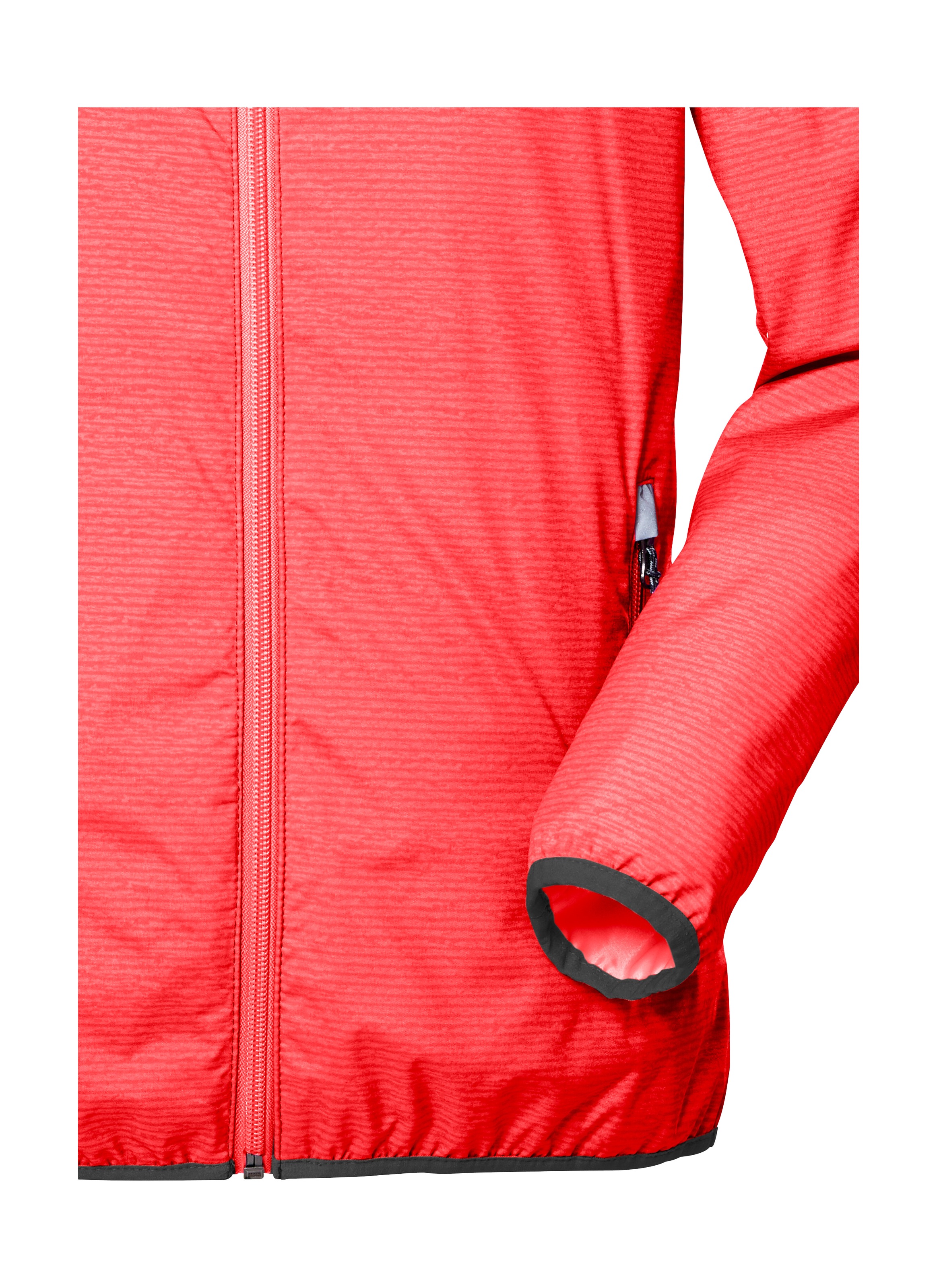 Killtec Outdoorjacke »KOS 333 GRLS JCKT«