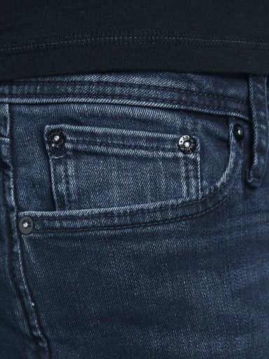 Jack & Jones Skinny-fit-Jeans »JJILIAM JJORIGINAL AM 005 NOOS«