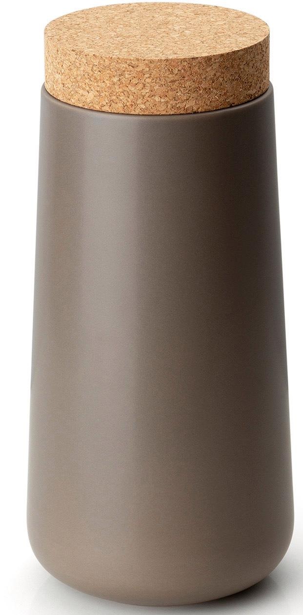 Continenta Vorratsdose 1 Stk. tlg. 12 x 26 cm günstig online kaufen