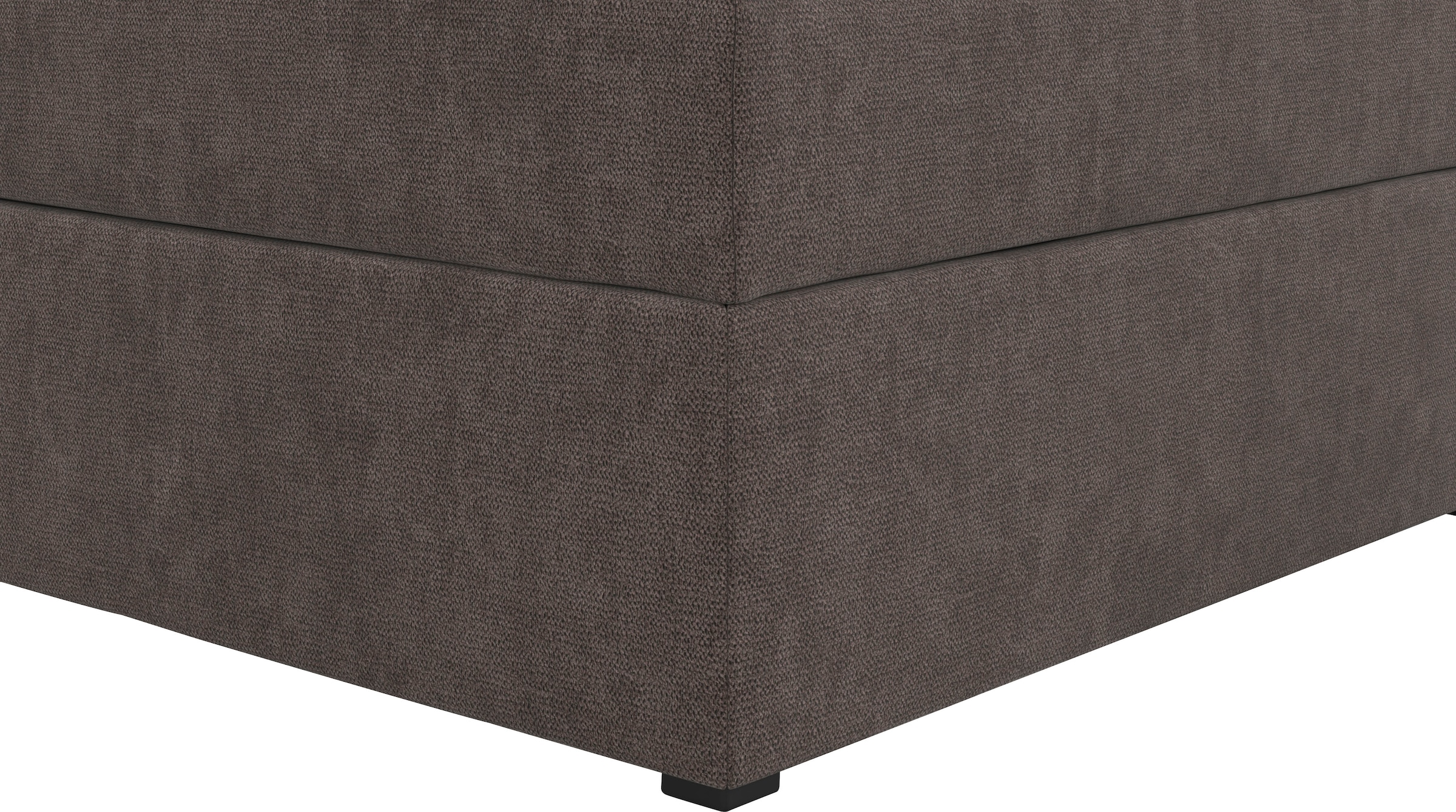COTTA Boxspringbett »Shark inkl. Bettkasten und Topper«, erhältlich in den Breiten 140x200cm, 160x200cm und 180x200cm