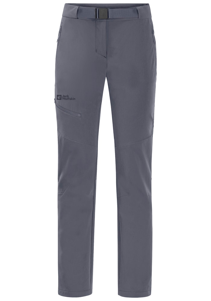 Jack Wolfskin Funktionshose »HOLDSTEIG PANTS W«