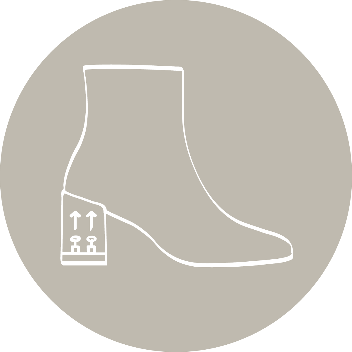 Tamaris Slipper, Blockabsatz, Pumps, Businessschuh mit modischer Zierspange