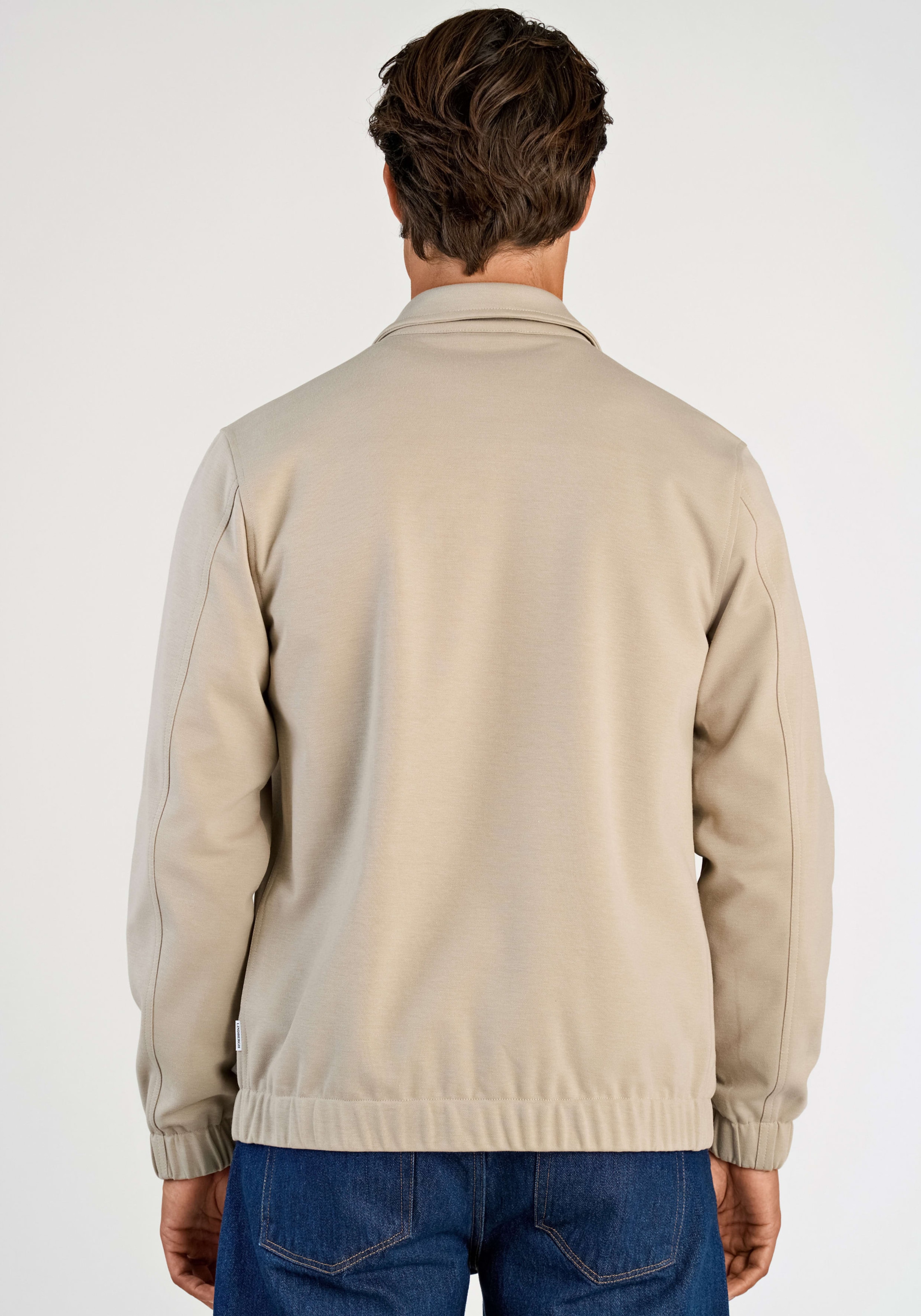 LINDBERGH Blouson ohne Kapuze