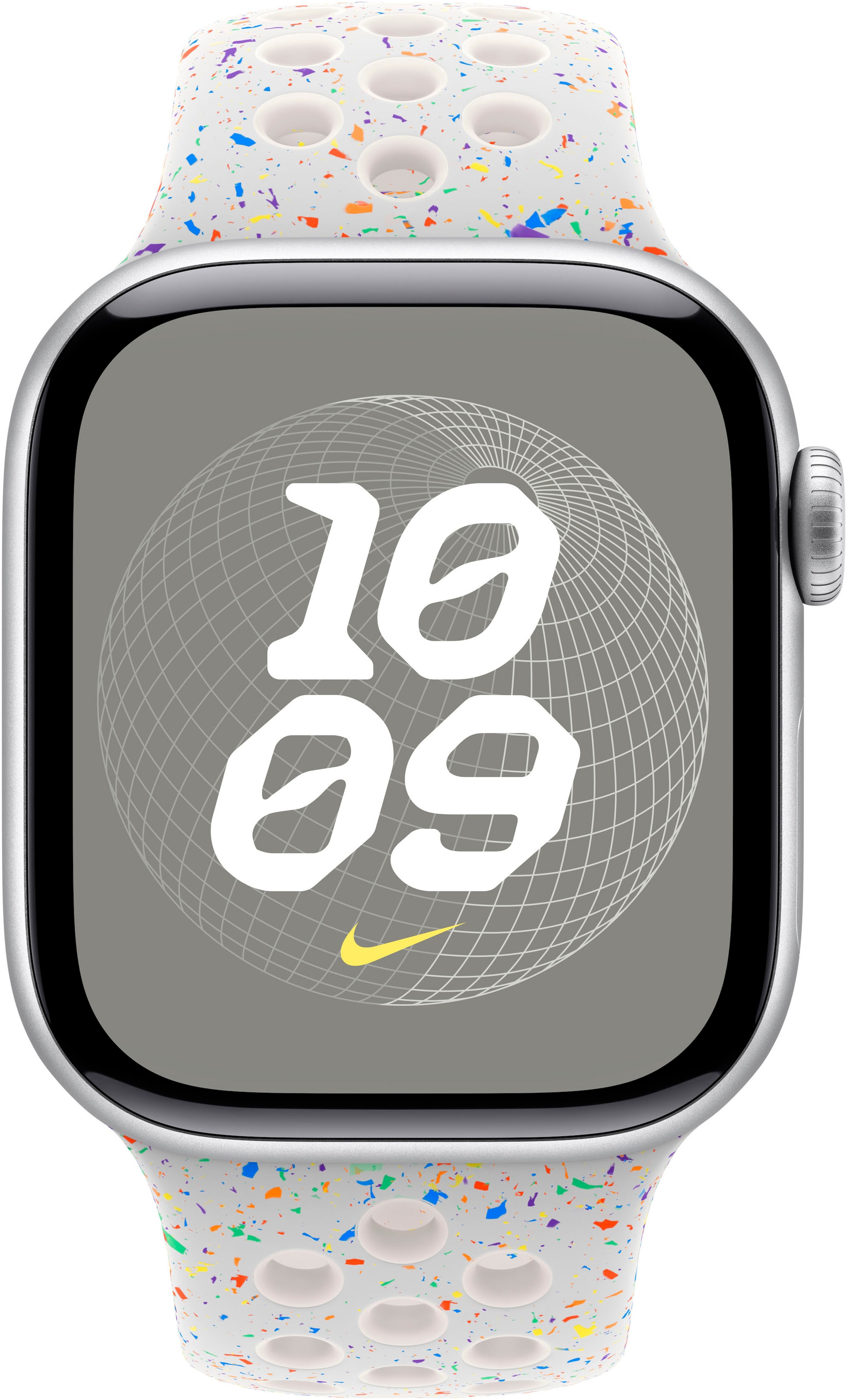 Apple Smartwatch-Armband »Nike Sportarmband«