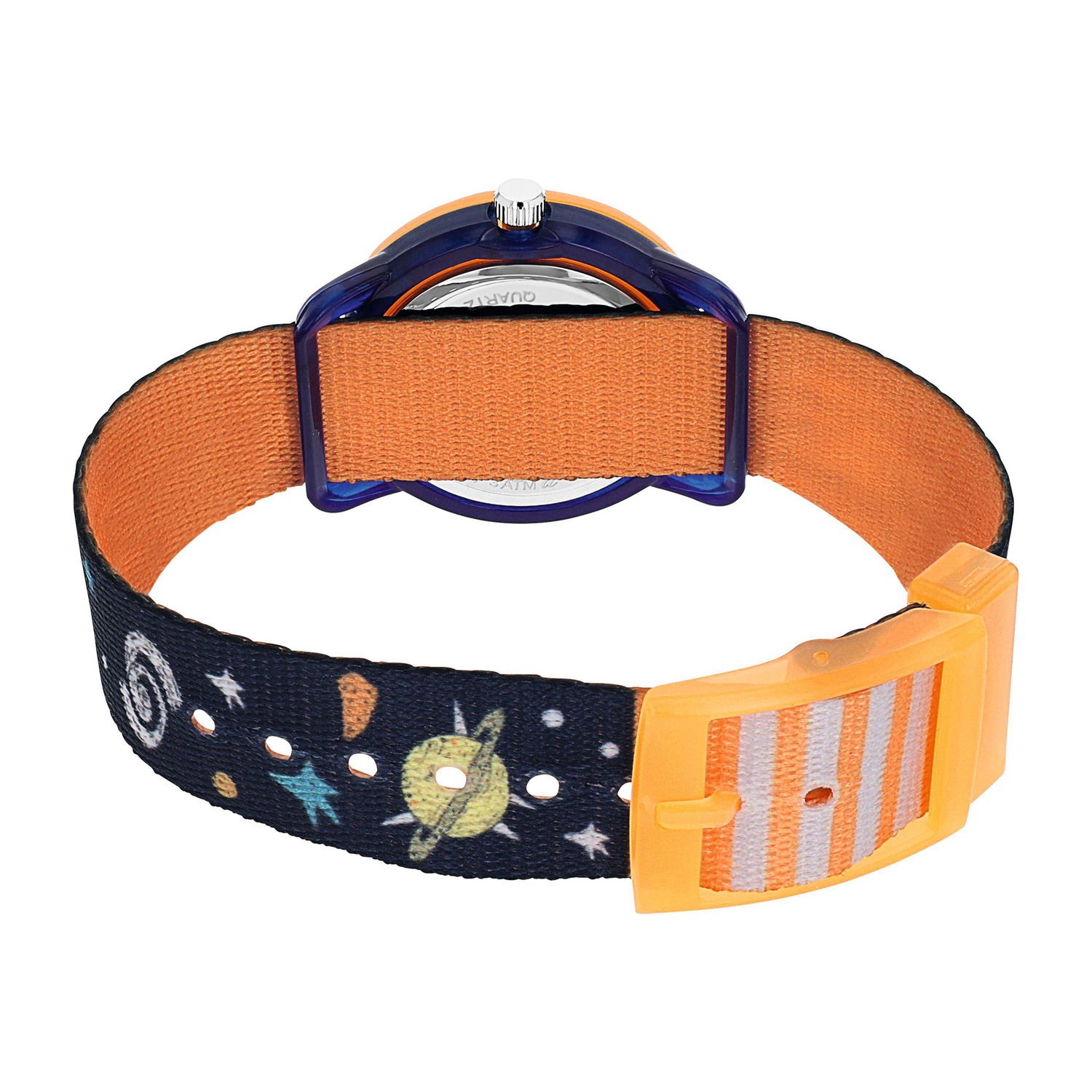 TOM TAILOR Quarzuhr Armbanduhr, Kinderuhr, Junge, analog