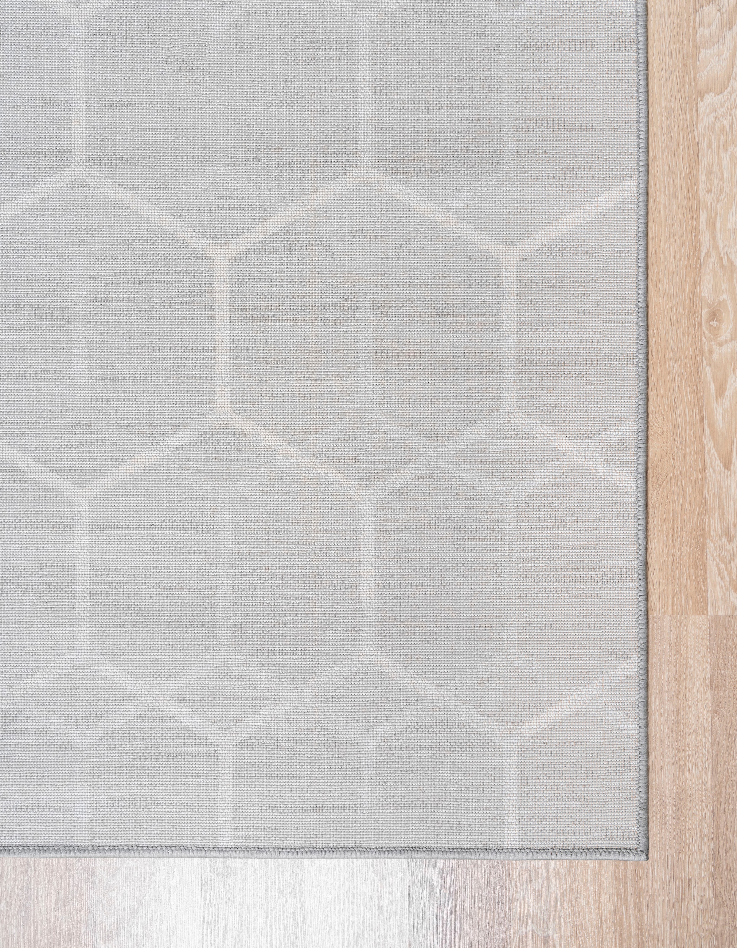 Myflair Möbel & Accessoires Teppich »Titan Trellis, LAGERRÄUMUNG!« rechteckig 13 mm Höhe Kurzflor, gewebt, modernes geometrisches Design