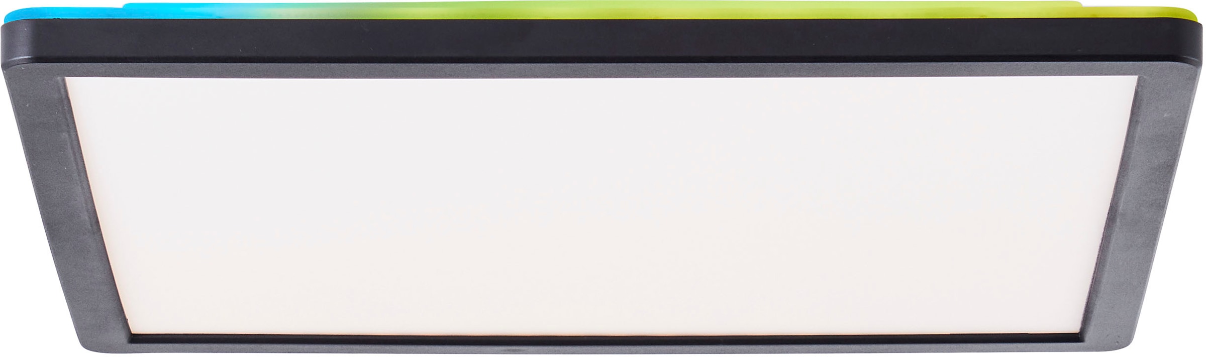 my home LED Deckenleuchte »Elliot«, Leuchtmittel LED-Board   LED fest integ günstig online kaufen
