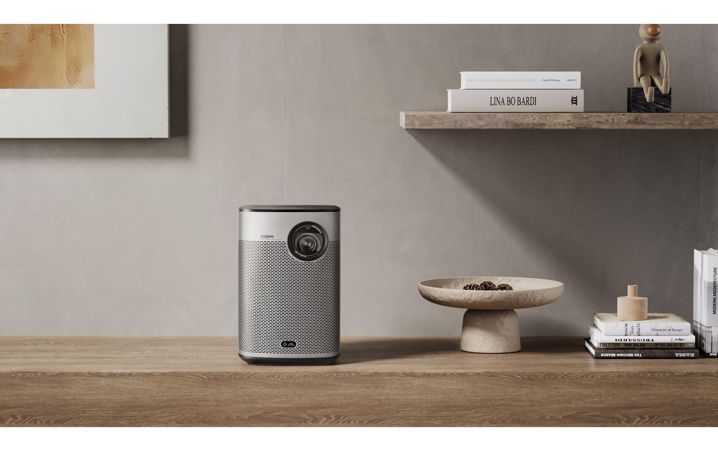 XGIMI Beamer »Halo+ 2.0« ( )