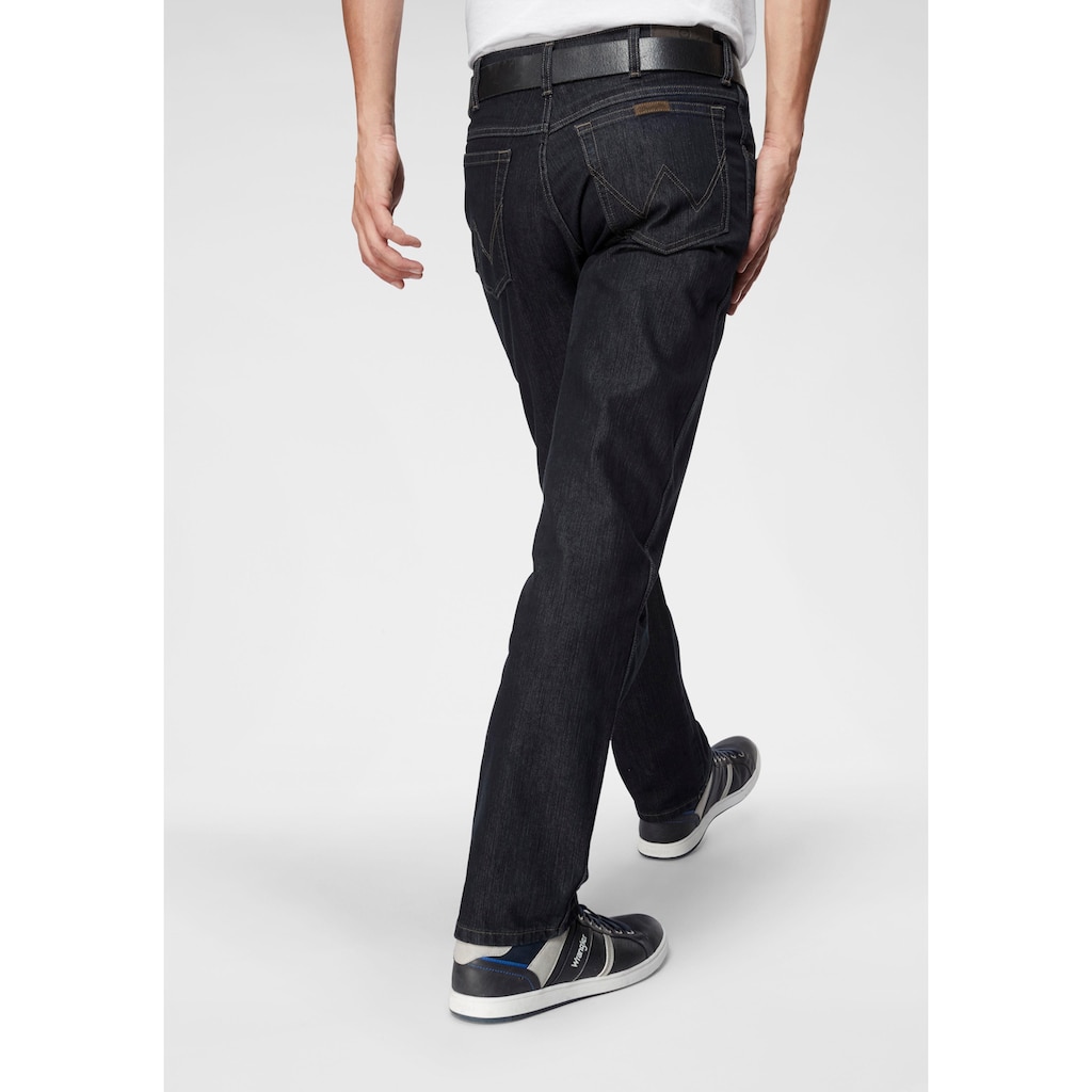 Wrangler Stretch-Jeans