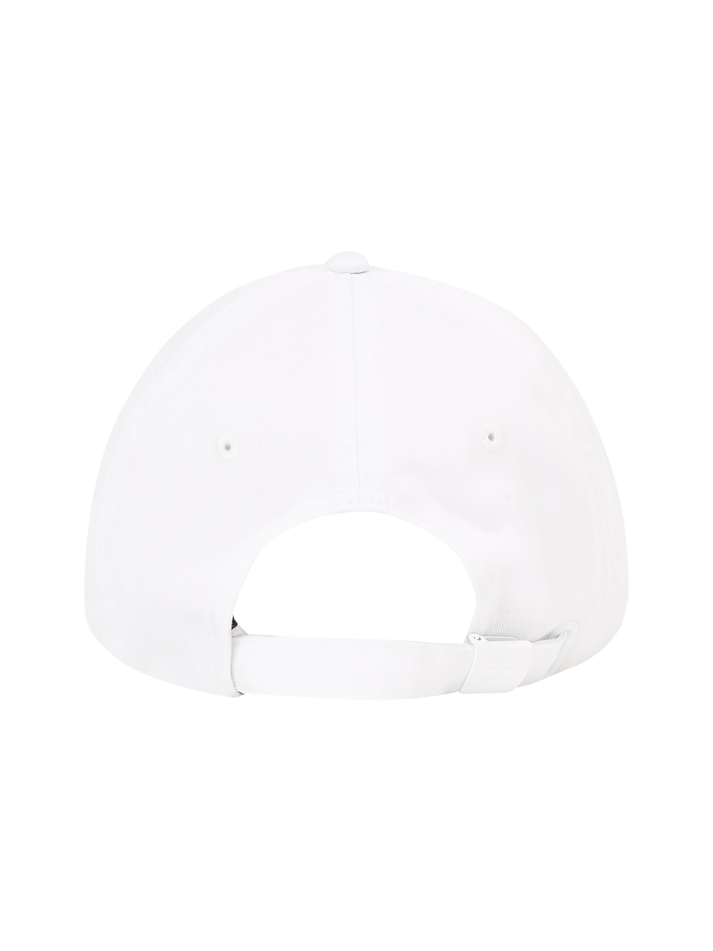 Tommy Hilfiger Baseball Cap »ESSENTIAL FLAG SOFT CAP«, Logostickerei, flexibel größenverstellbar UNISEX