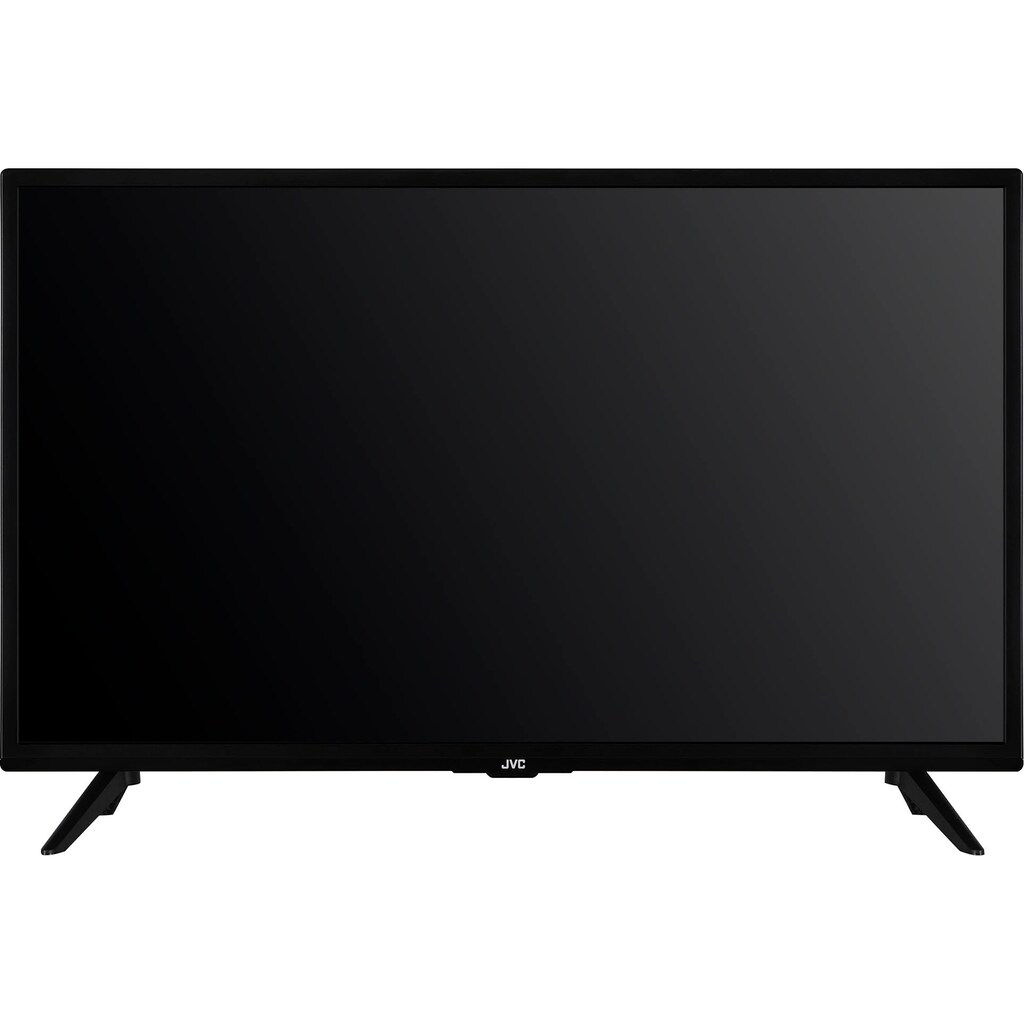 JVC LED-Fernseher »LT-32VH2105«, 80 cm/32 Zoll, HD ready