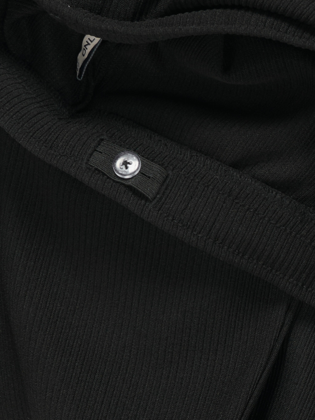 KIDS ONLY Leggings »KOGFEVER RIB FLARED PANTS CP JRS NOOS«