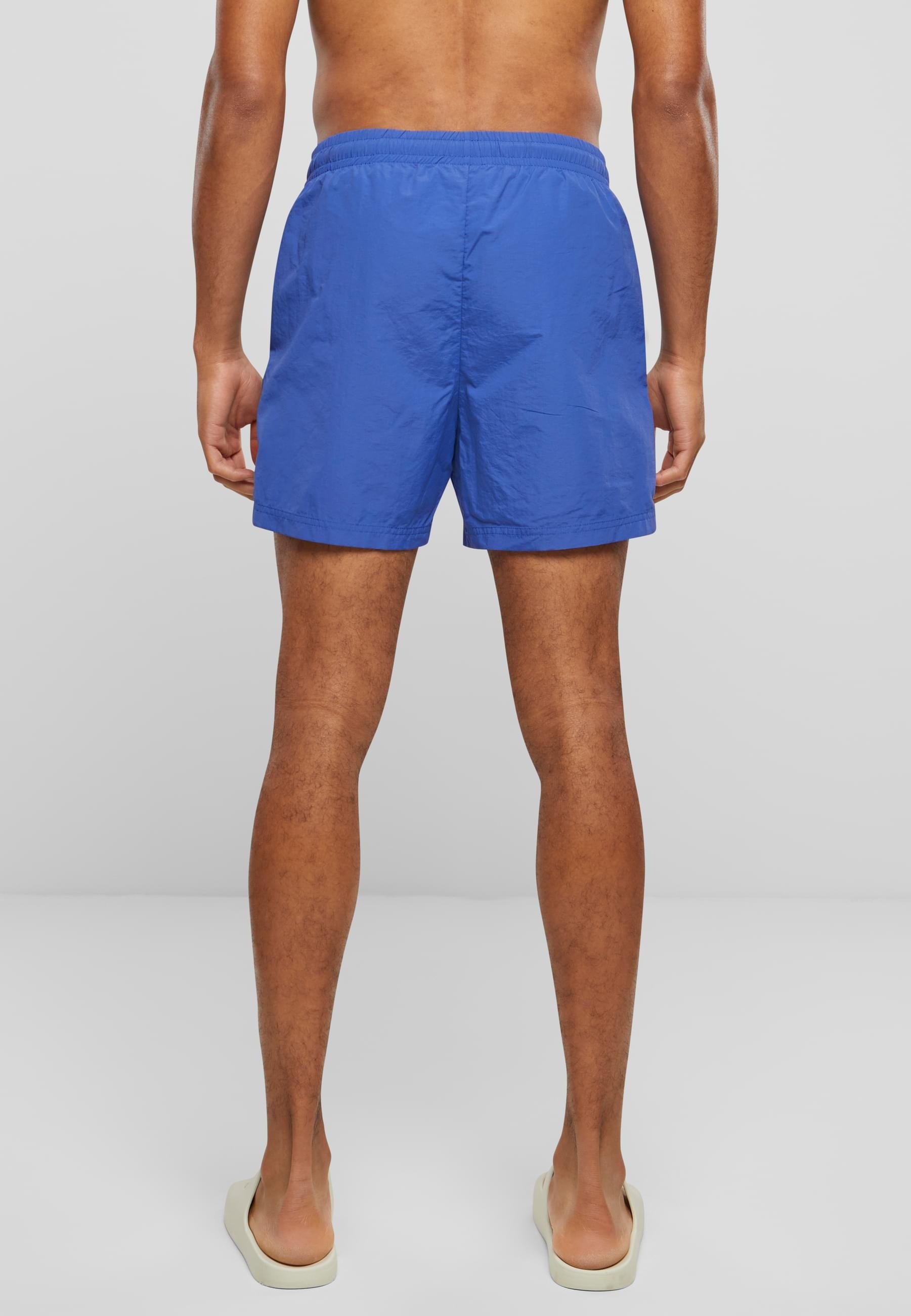 Karl Kani Badeshorts »Karl Kani Herren KM-SW011-092-11 Signature Swim Shorts«