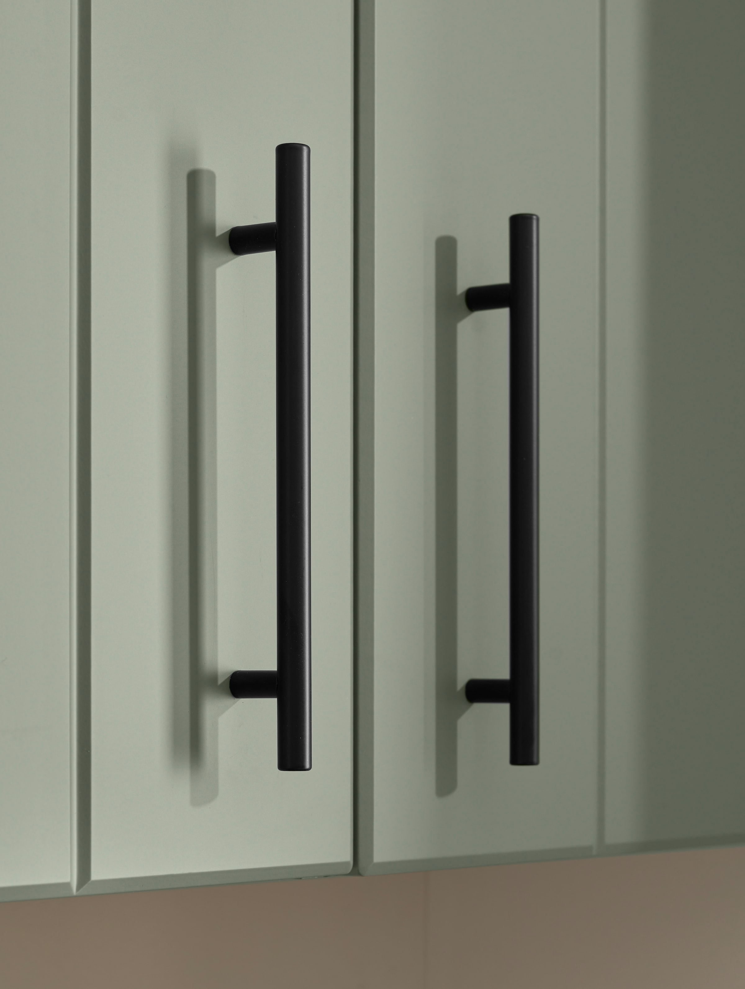 RESPEKTA Winkelküche »Anton« Breite 310 cm, 90 cm Arbeitshöhe, wahlweise mit und ohne E-Geräte