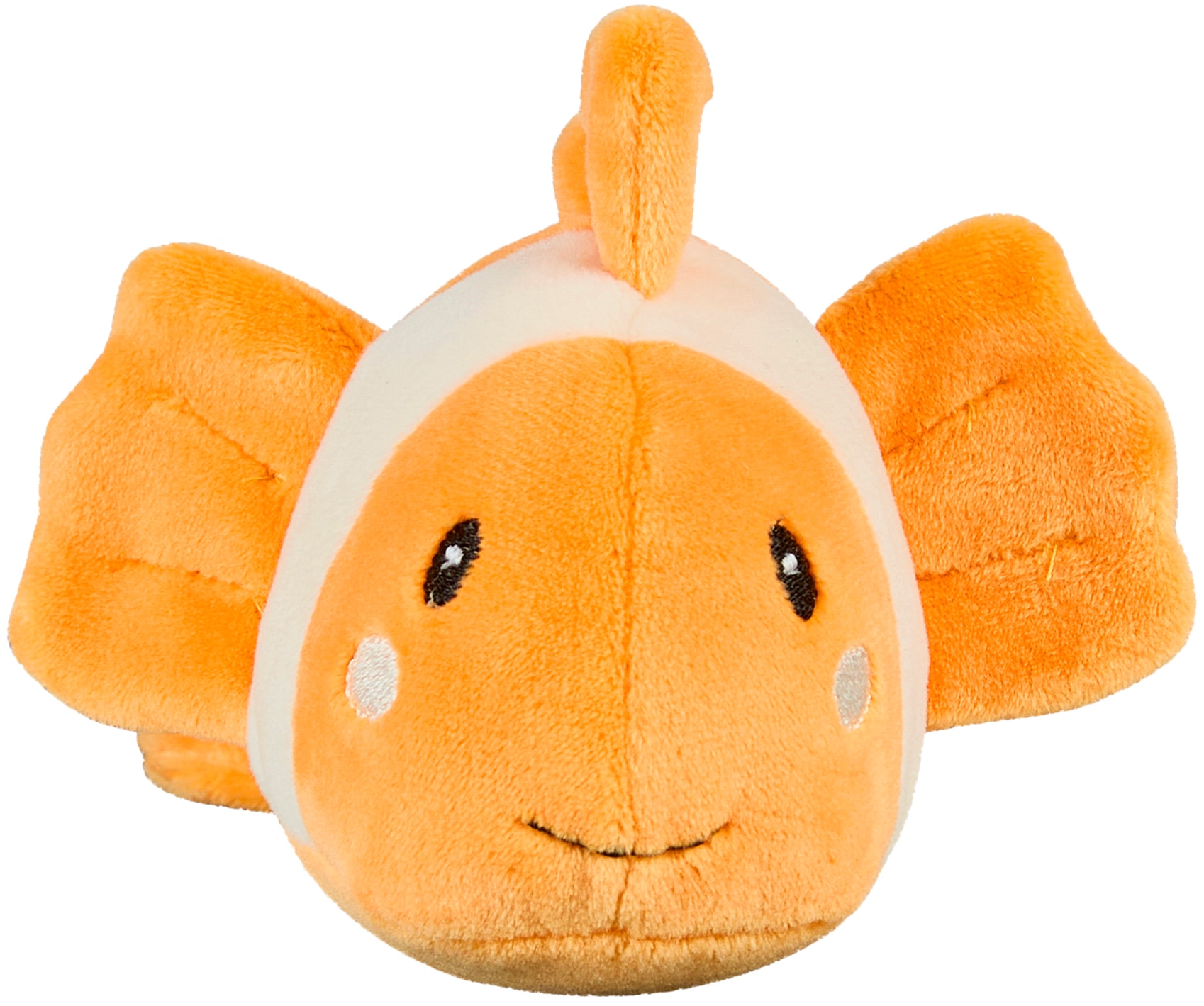 Sterntaler® Kuscheltier »Clownfisch S«