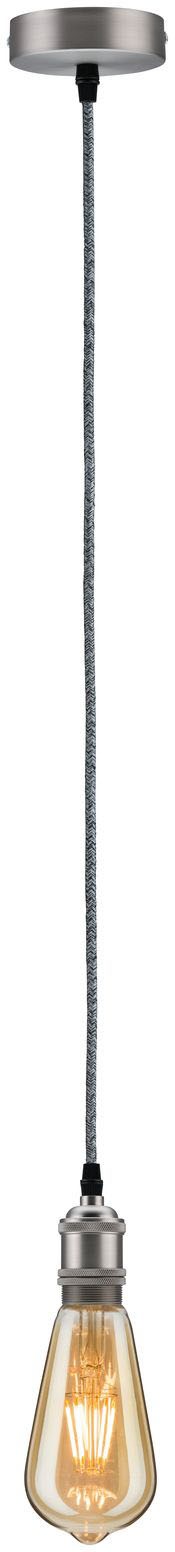 Paulmann LED-Leuchtmittel »Bundle ST64 gold 2x 6,5 W«, E27, 2 St., Extra-Warmweiß