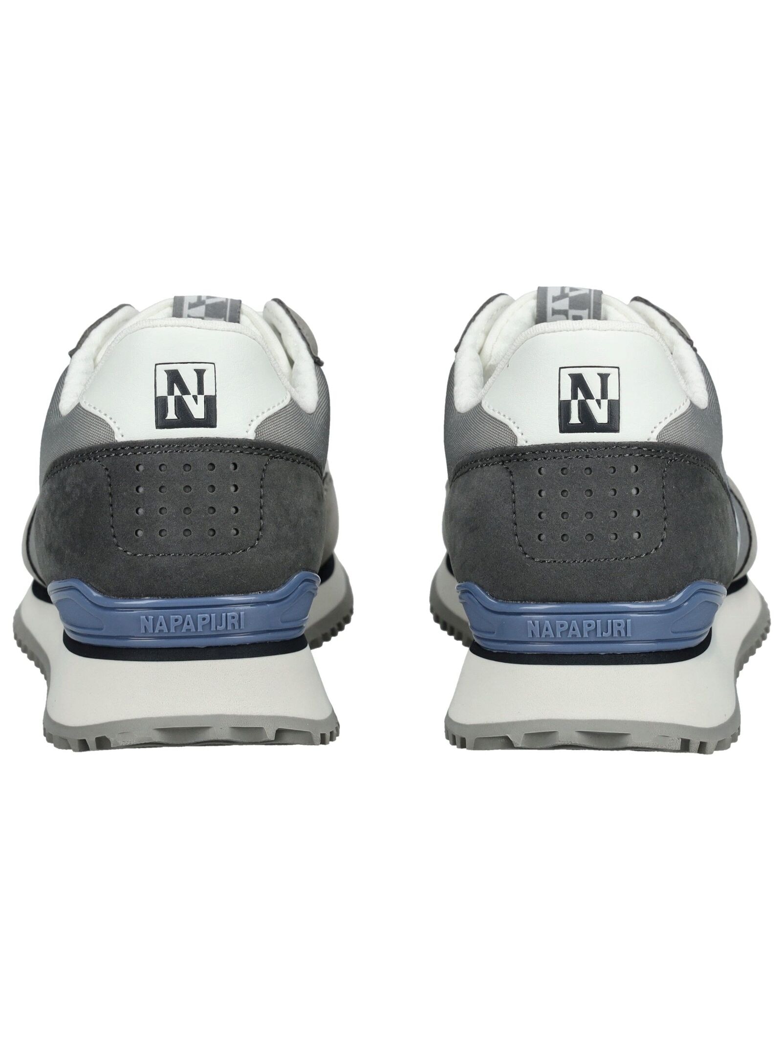 Napapijri Sneaker »Napapijri Sneaker Lederimitat/Textil«