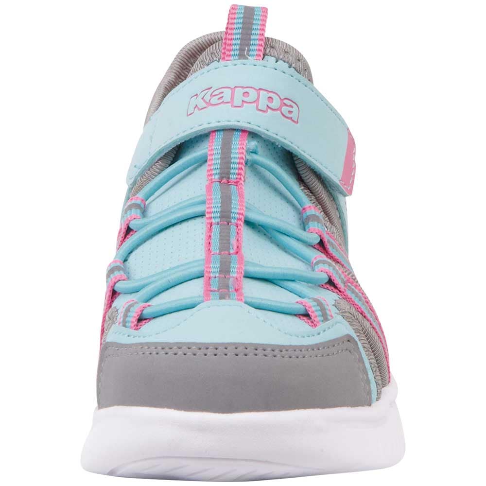 Kappa Outdoorsandale  mit gewebten Lace-Loops<br />