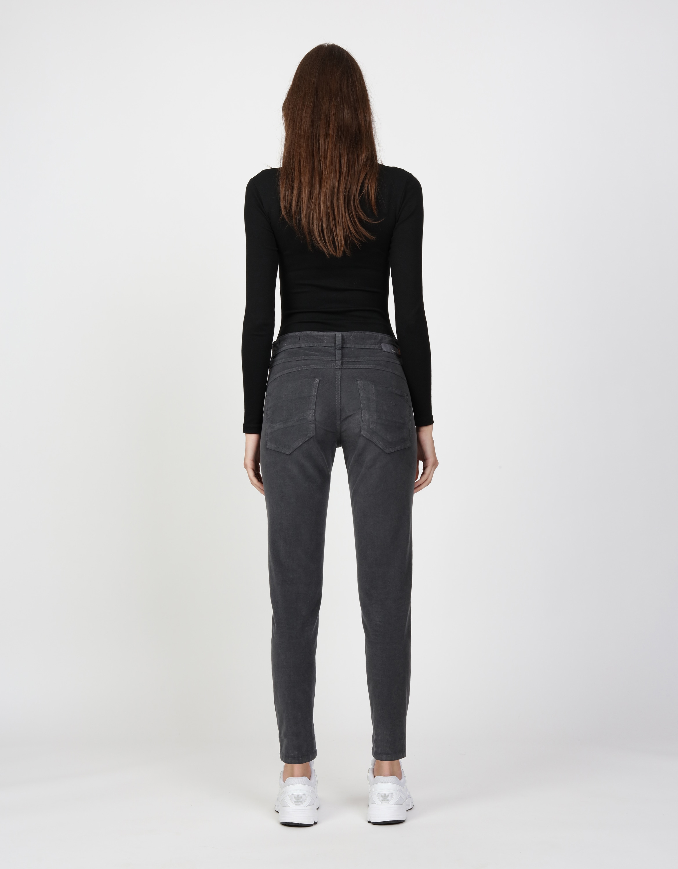 GANG Relaxhose »GANG Hosen Relaxed 94AMELIE«