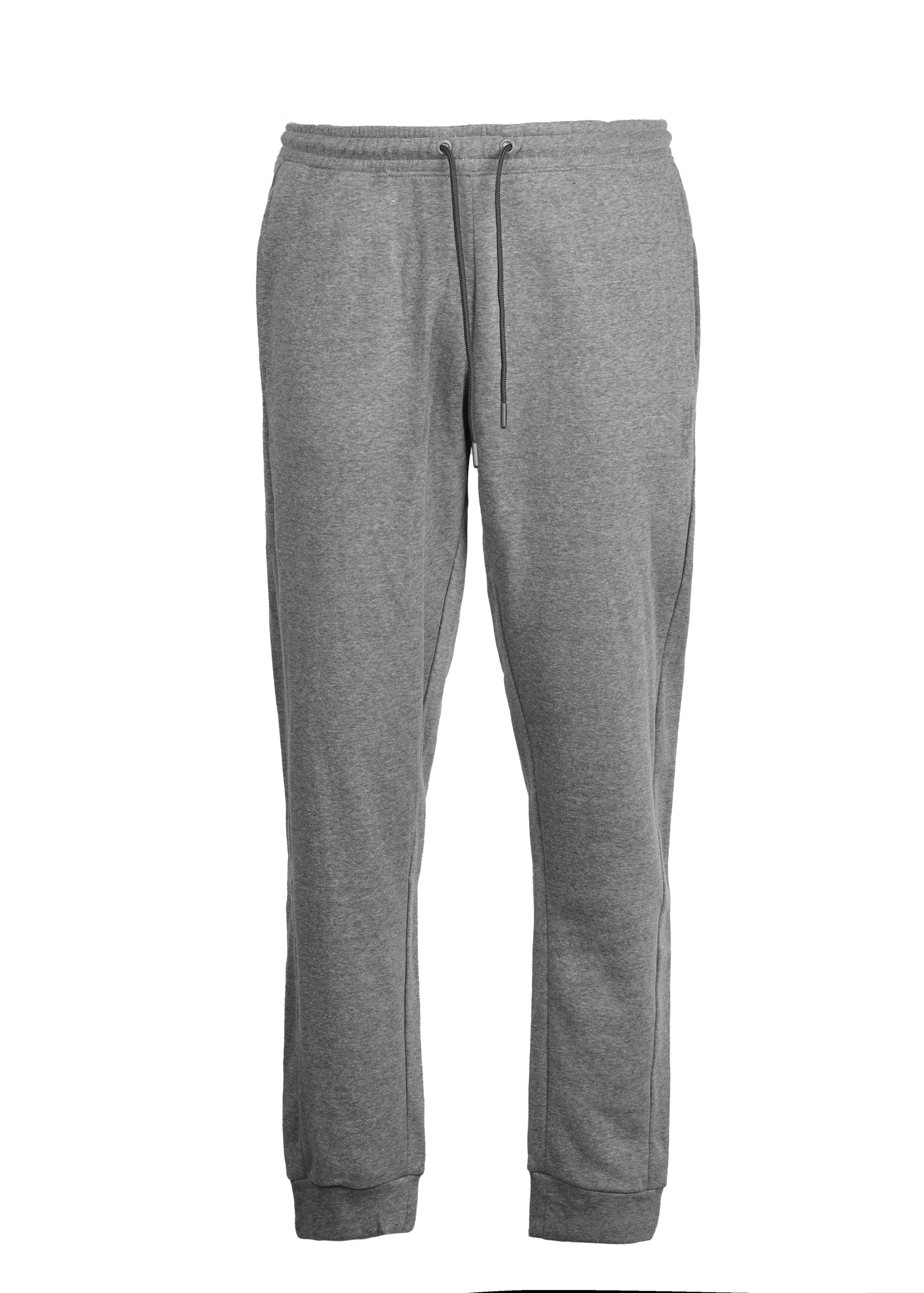 Stooker Men Sporthose »French Terry Sweathose«  Sweathose Regular Fit Sport Sweat für Herren