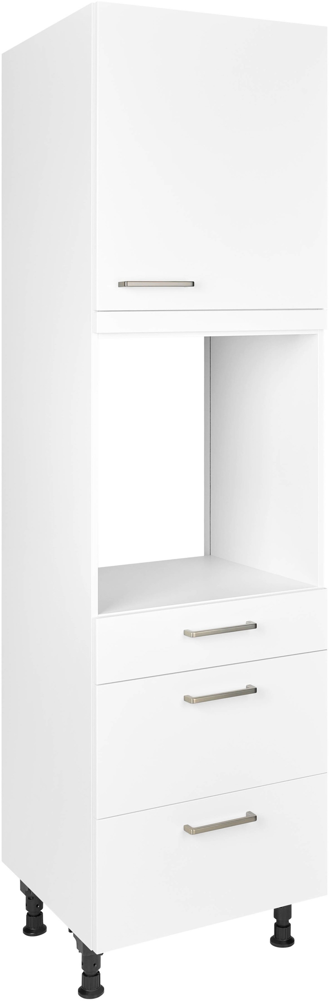 nobilia Backofenumbauschrank ""Touch", Ausrichtung wählbar, mit Schublade u günstig online kaufen